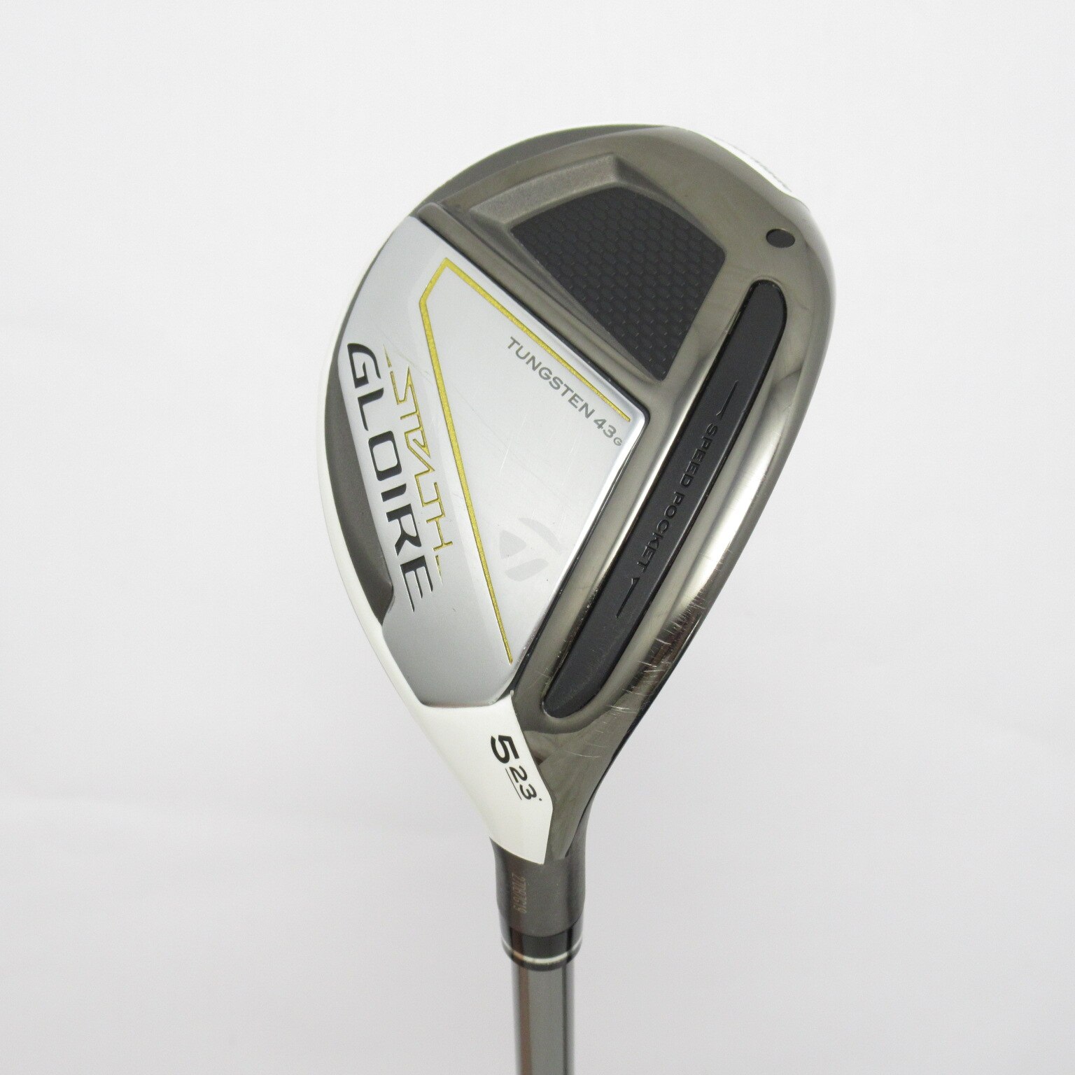 【美品】TaylorMade STEALTH ユーティリティ 17度 TaylorMade STEALTH ユーティリティ 19度 シャフト R - メルカリ
