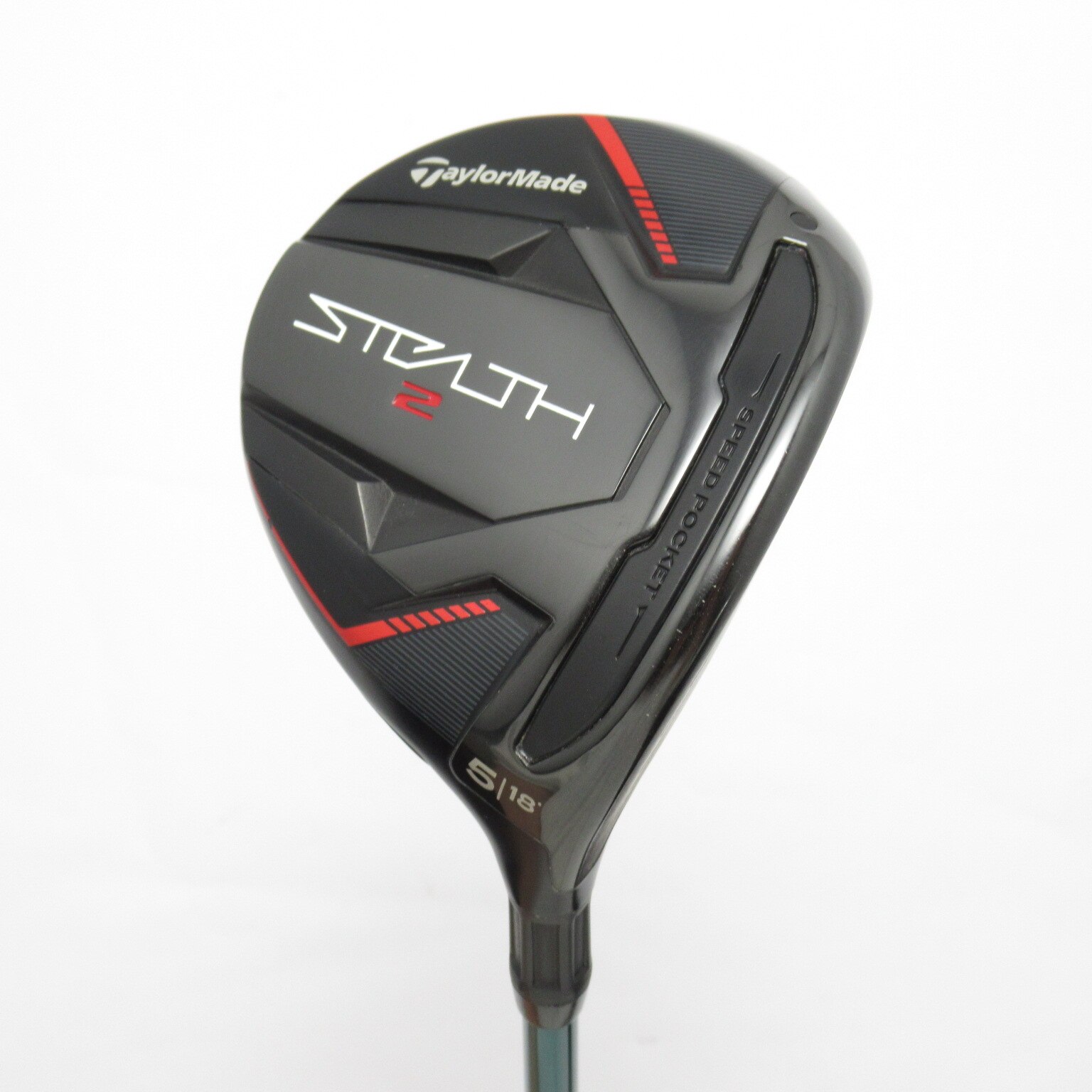 中古】ステルス フェアウェイウッド (テーラーメイド) 通販｜GDO