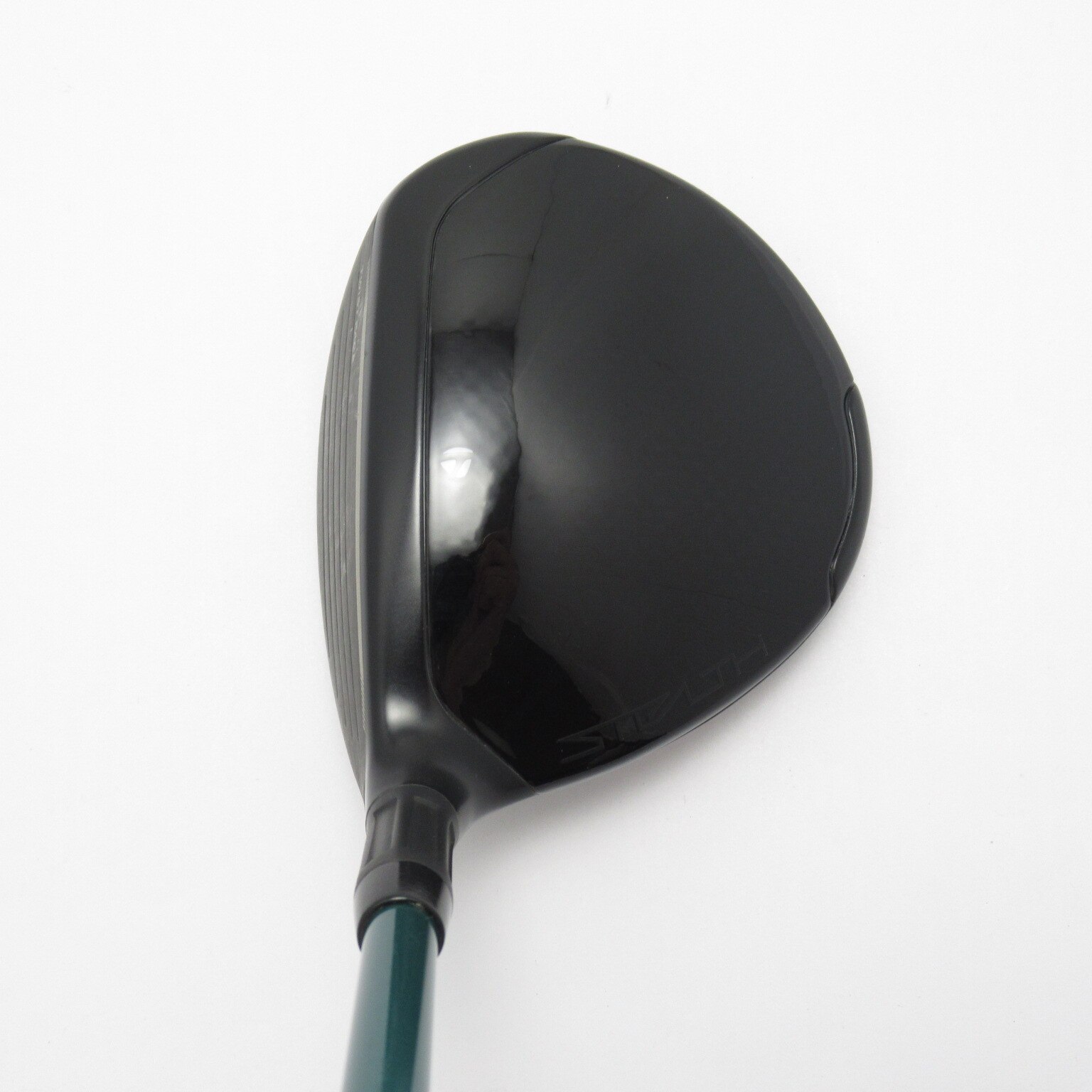 ステルス2 フェアウェイウッド 5W SpeederNXグリーン60s ステルス2 フェアウェイウッド SPEEDER NX GREEN 60
