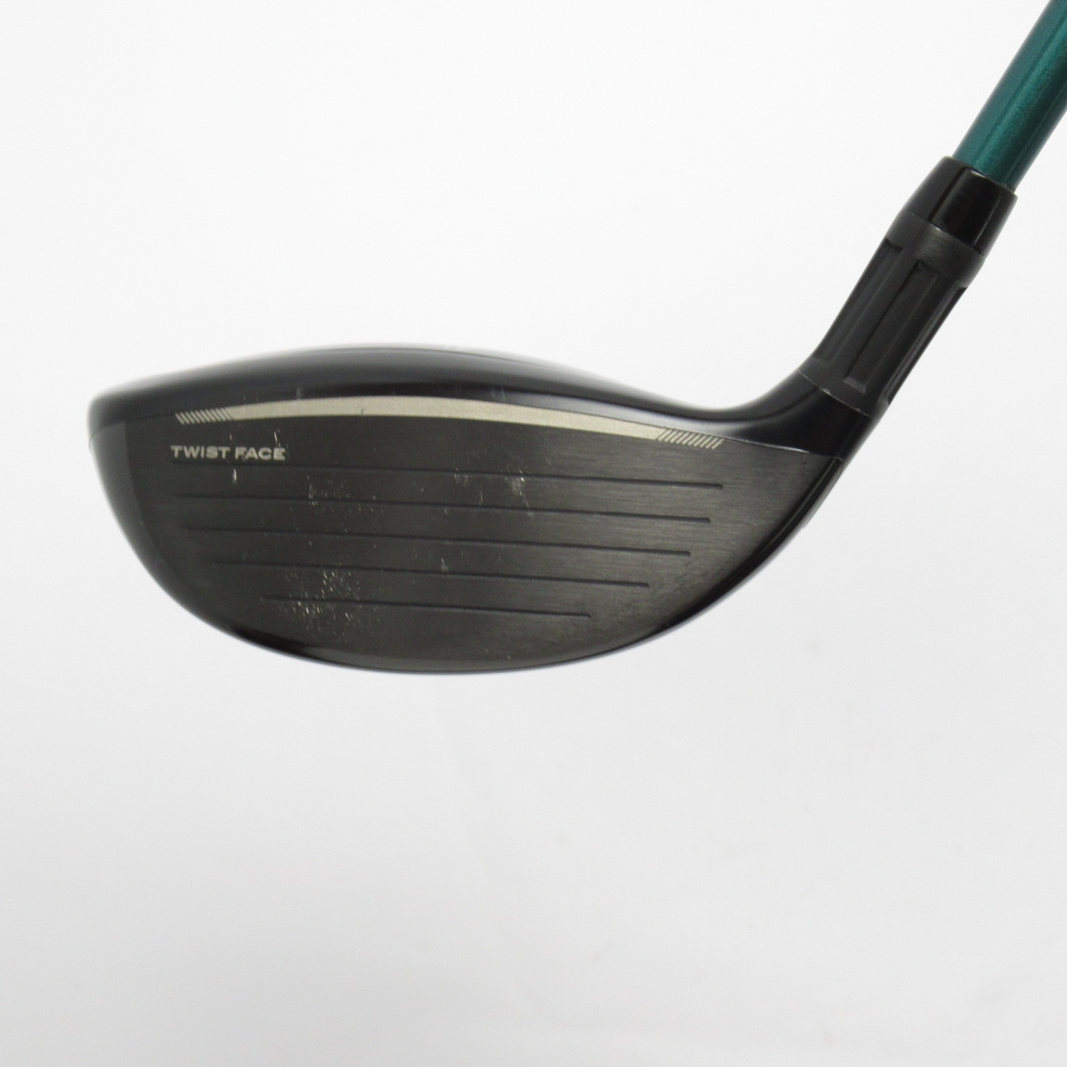 専用テーラーメイド ステルス2 5w NX Green60（S） テーラーメイド STEALTH ステルス2 フェアウェイウッド Speeder