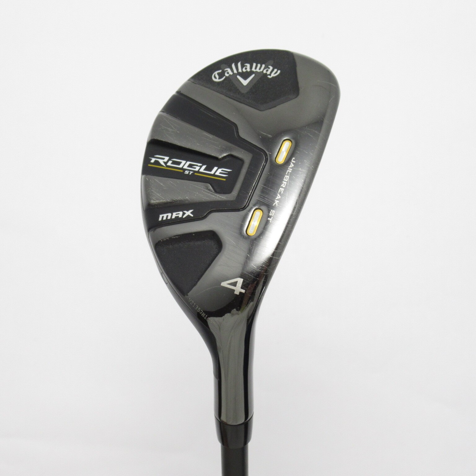 【GW限定値下げ】Callaway Rogue ユーティリティクラブ 5番 6番 中古】ローグ ユーティリティ (キャロウェイ) 通販|GDO中古