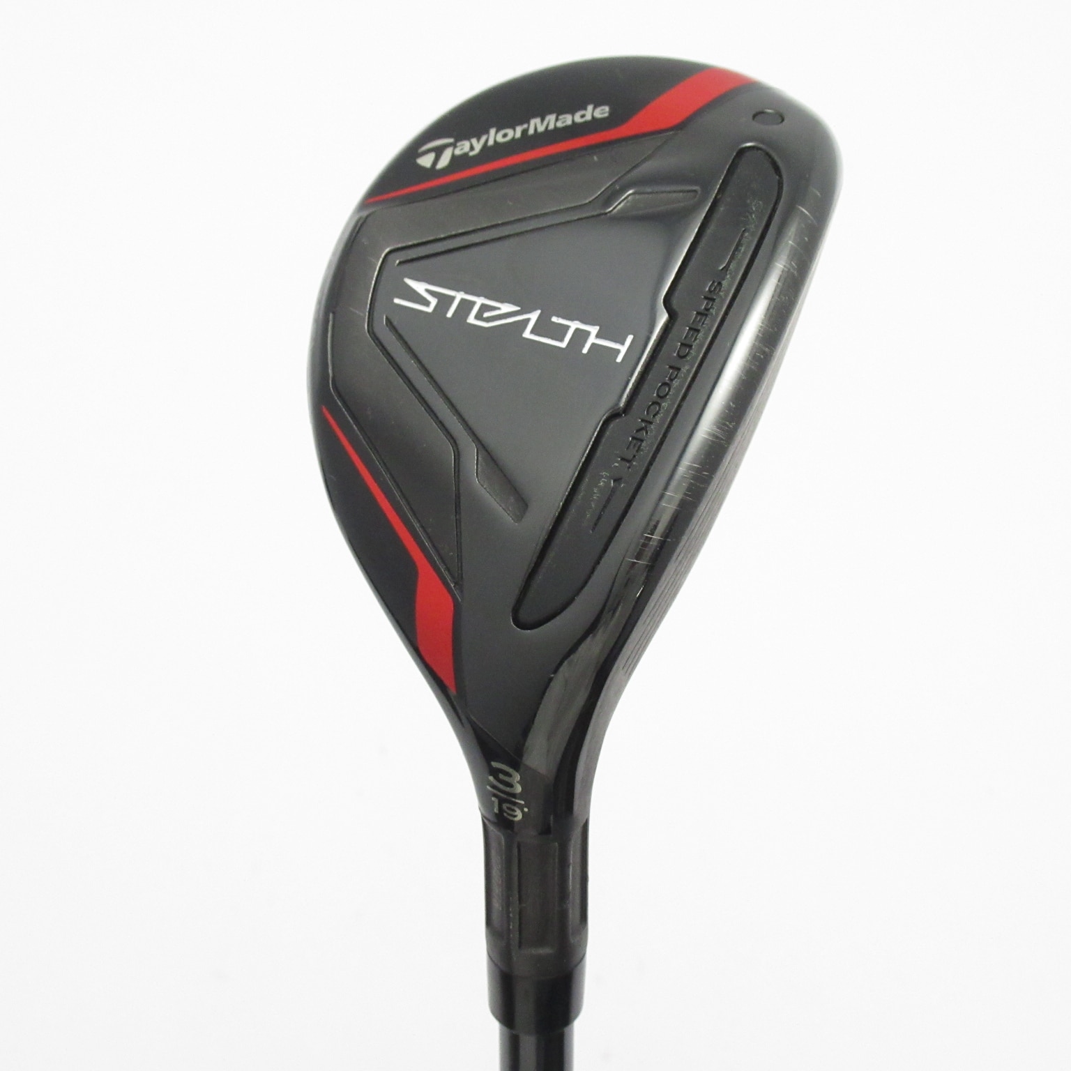 TaylorMade M6 ユーティリティU5 25° Ｓ　メンズ右打　中古 TaylorMade M6 ユーティリティU5 25° S メンズ右打 中古 - クラブ
