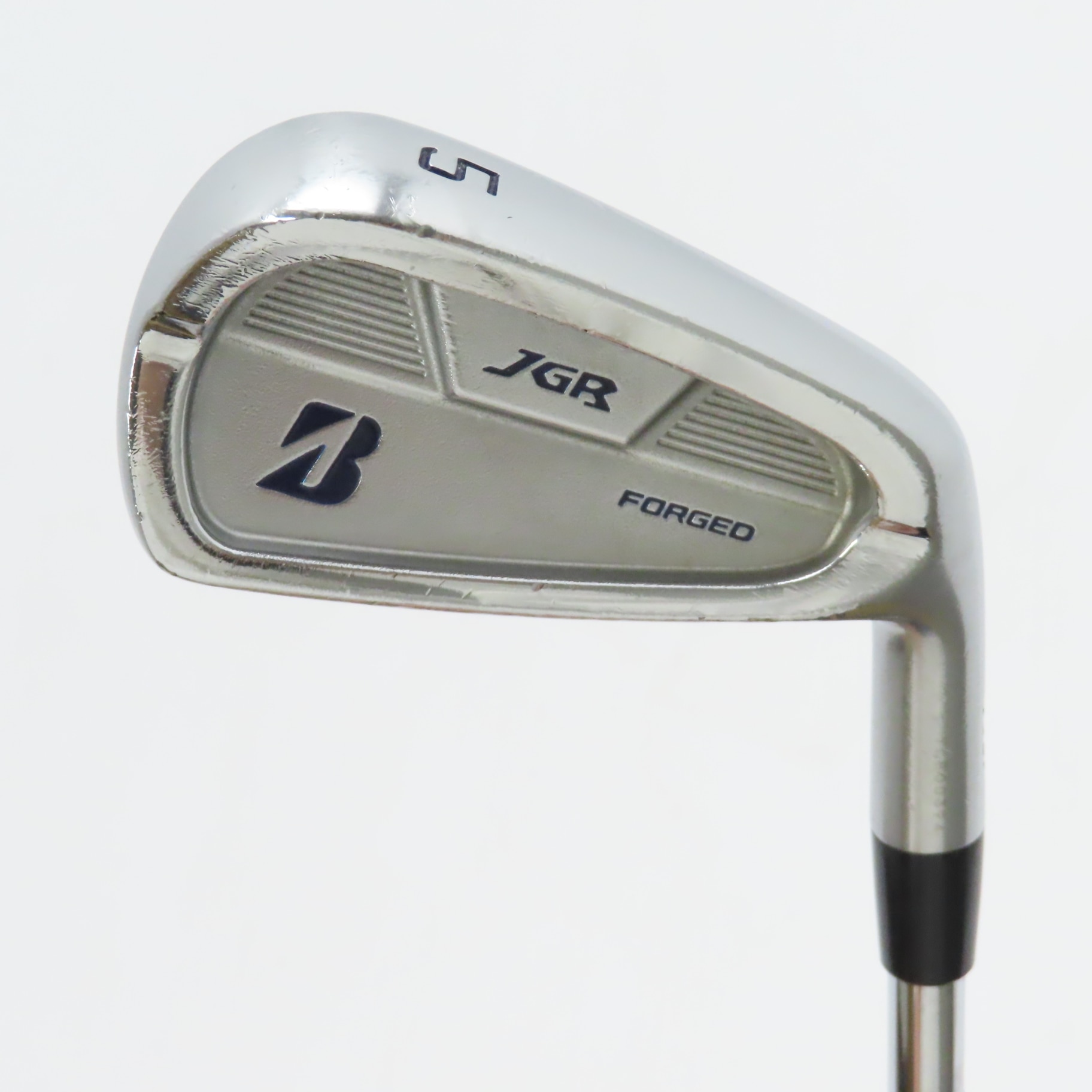 中古】JGR FORGED アイアン TRUE TEMPER XP 95 24 S200 CD