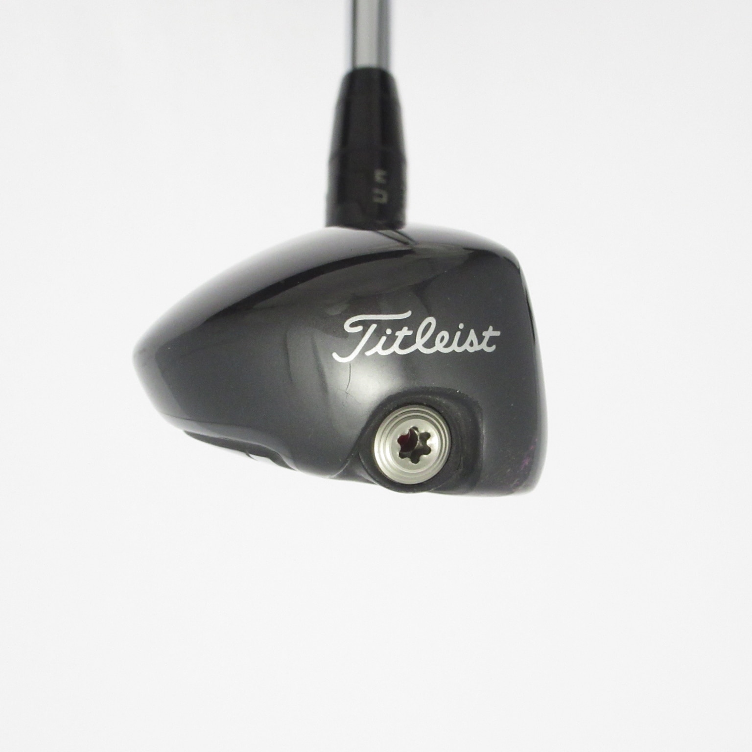 中古】818H2 ユーティリティ N.S.PRO 950GH 21 S D(ユーティリティ