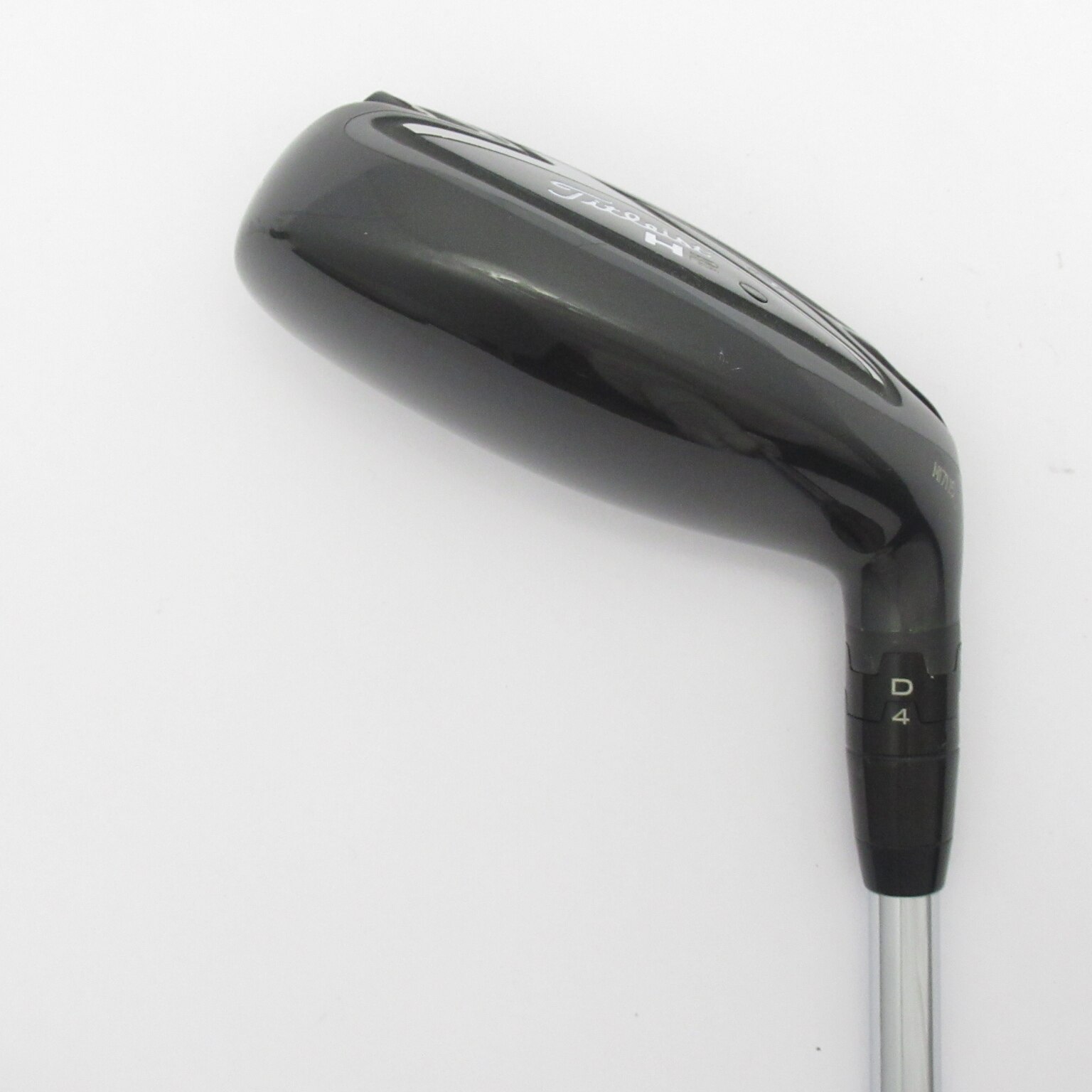 中古】818H2 ユーティリティ N.S.PRO 950GH 21 S D(ユーティリティ