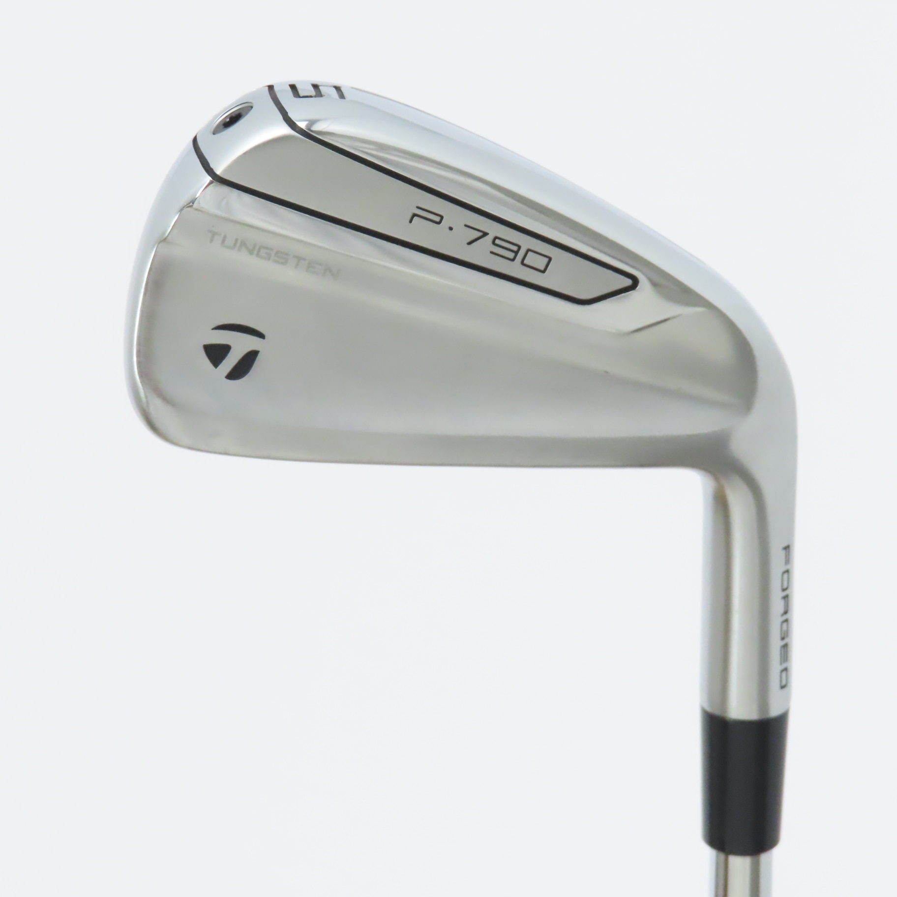 P790 2021 アイアンセット 中古】P790(2021) アイアン MCI 50 23.5 R C(アイアン（セット