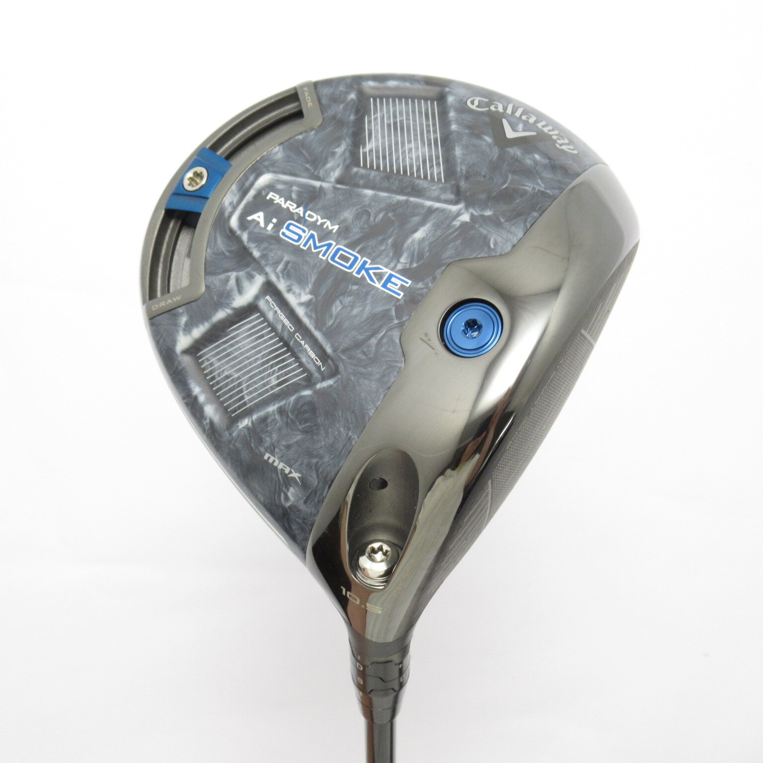 Callaway パラダイム Ai Smoke MAX パラダイム Ai SMOKE MAX ドライバー TENSEI 50 for Callaway