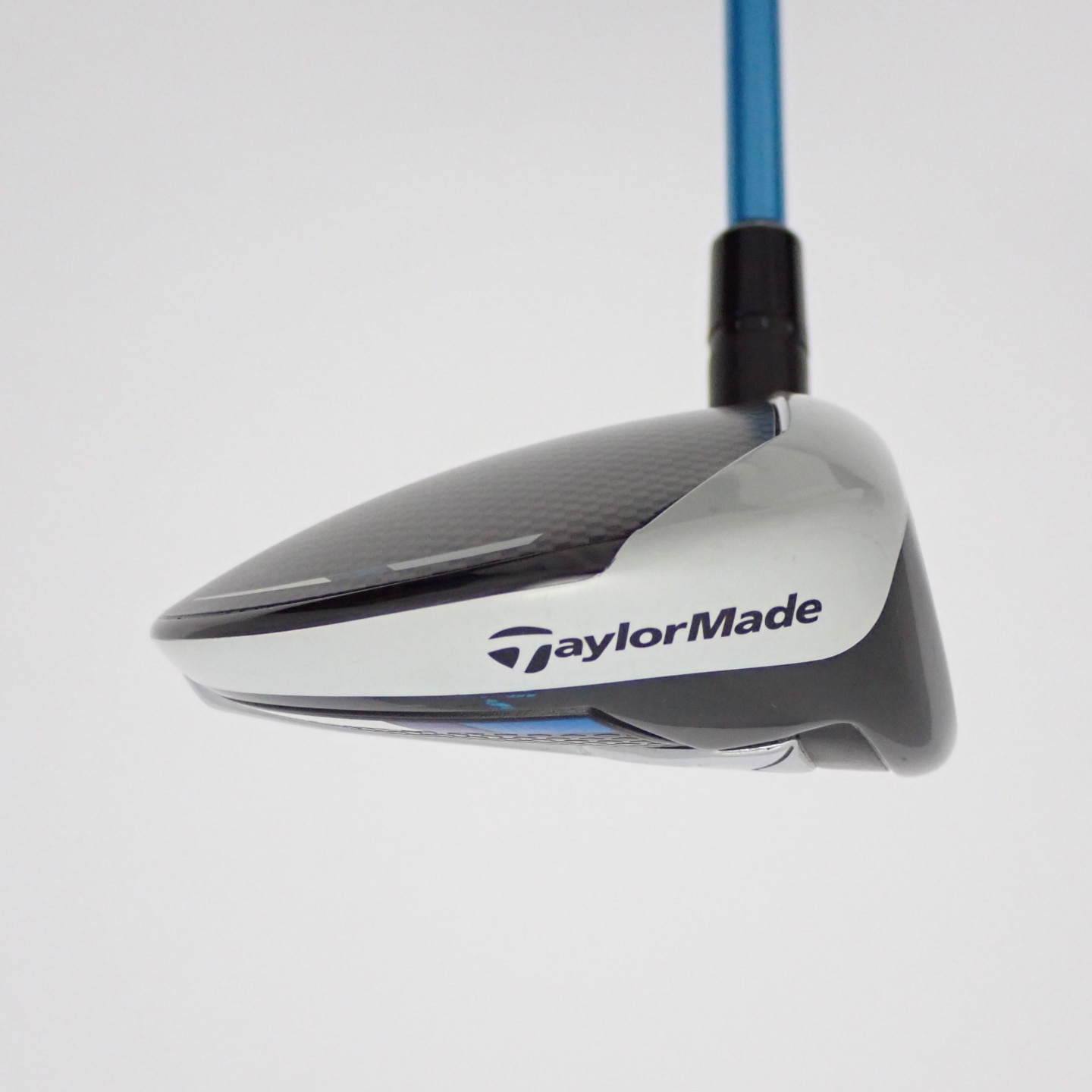 中古】SIM フェアウェイウッド ATTAS 6☆ 5 15 R CD(フェアウェイ