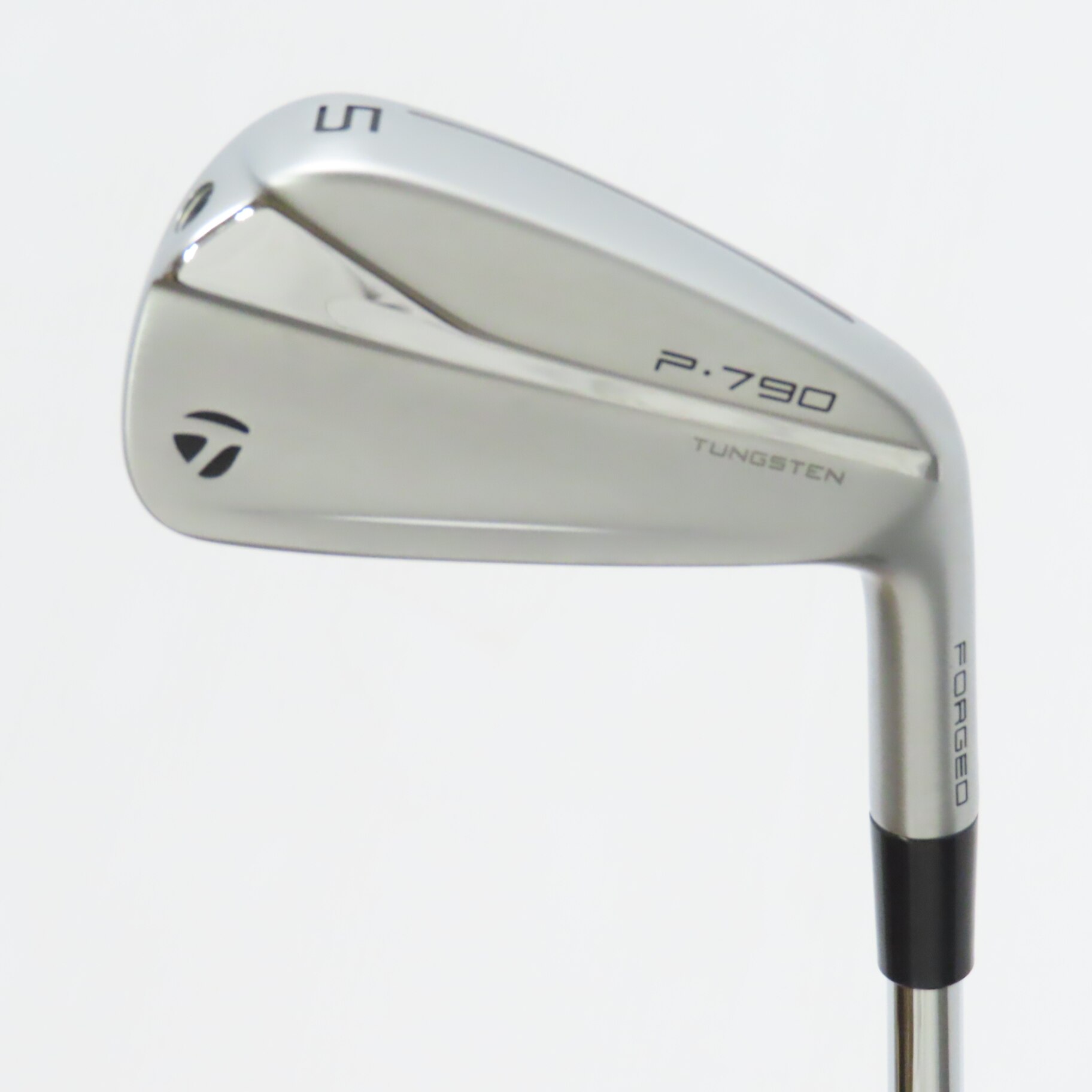 中古】P790(2021) アイアン N.S.PRO MODUS3 TOUR 105 23.5 S C
