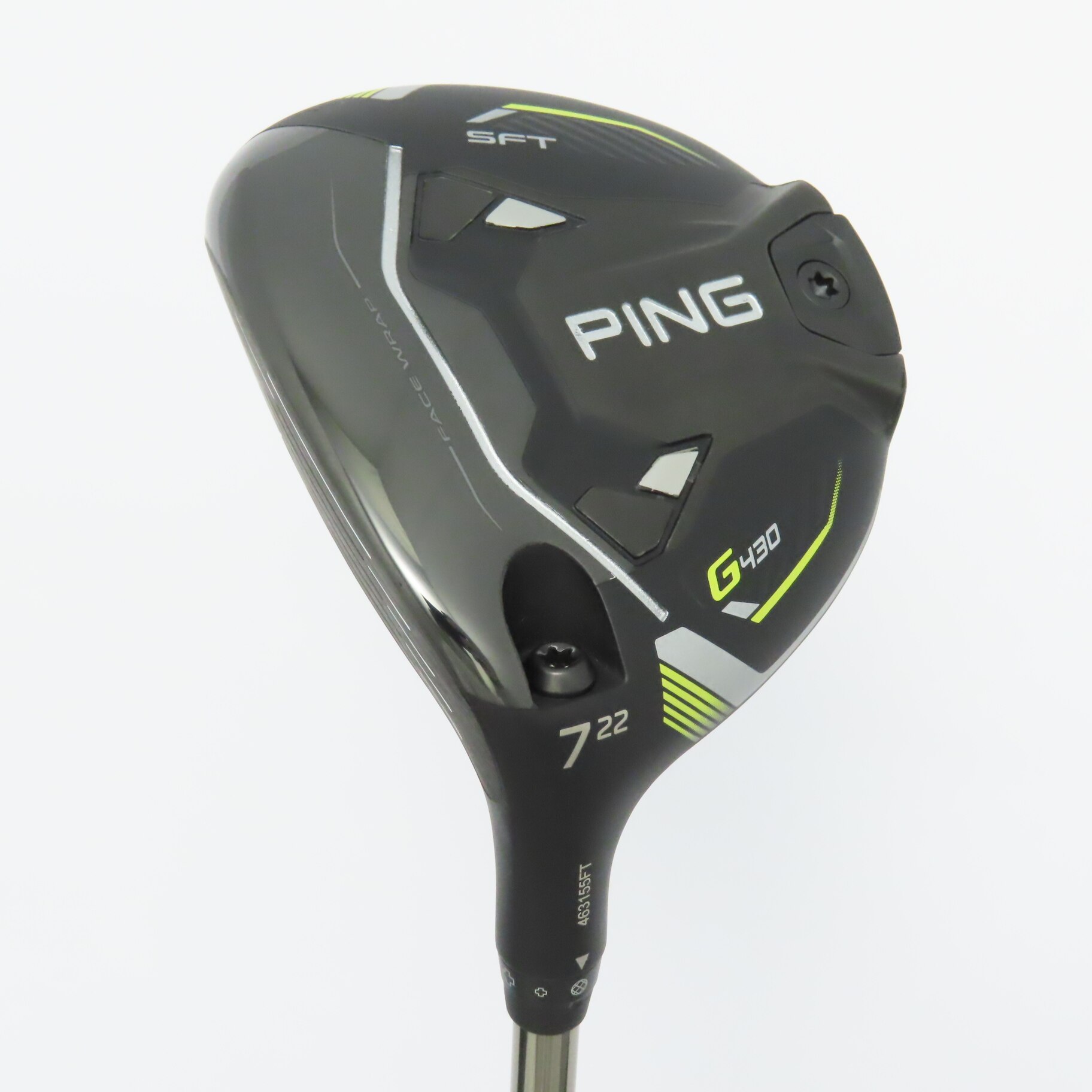 PING - レフティ PingG410 フェアウェイウッド3W 楽天市場】ピン g410 レフティ フェアウェイウッドの通販