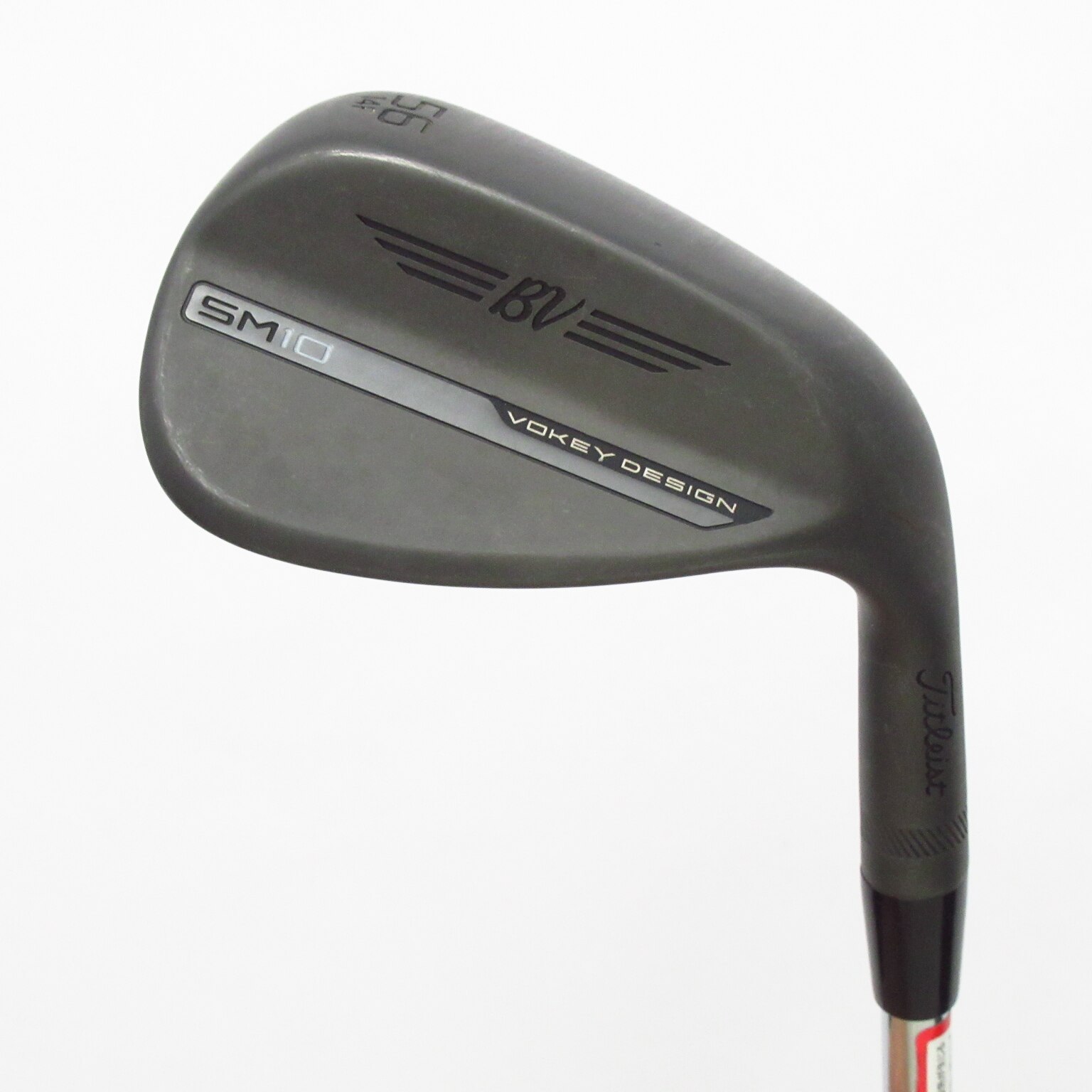 SM10 Vokey Design ジェットブラック ウェッジ 56度 14F 楽天市場】ご注文受付中!!【2024 新作 最新モデル】（46度-56度