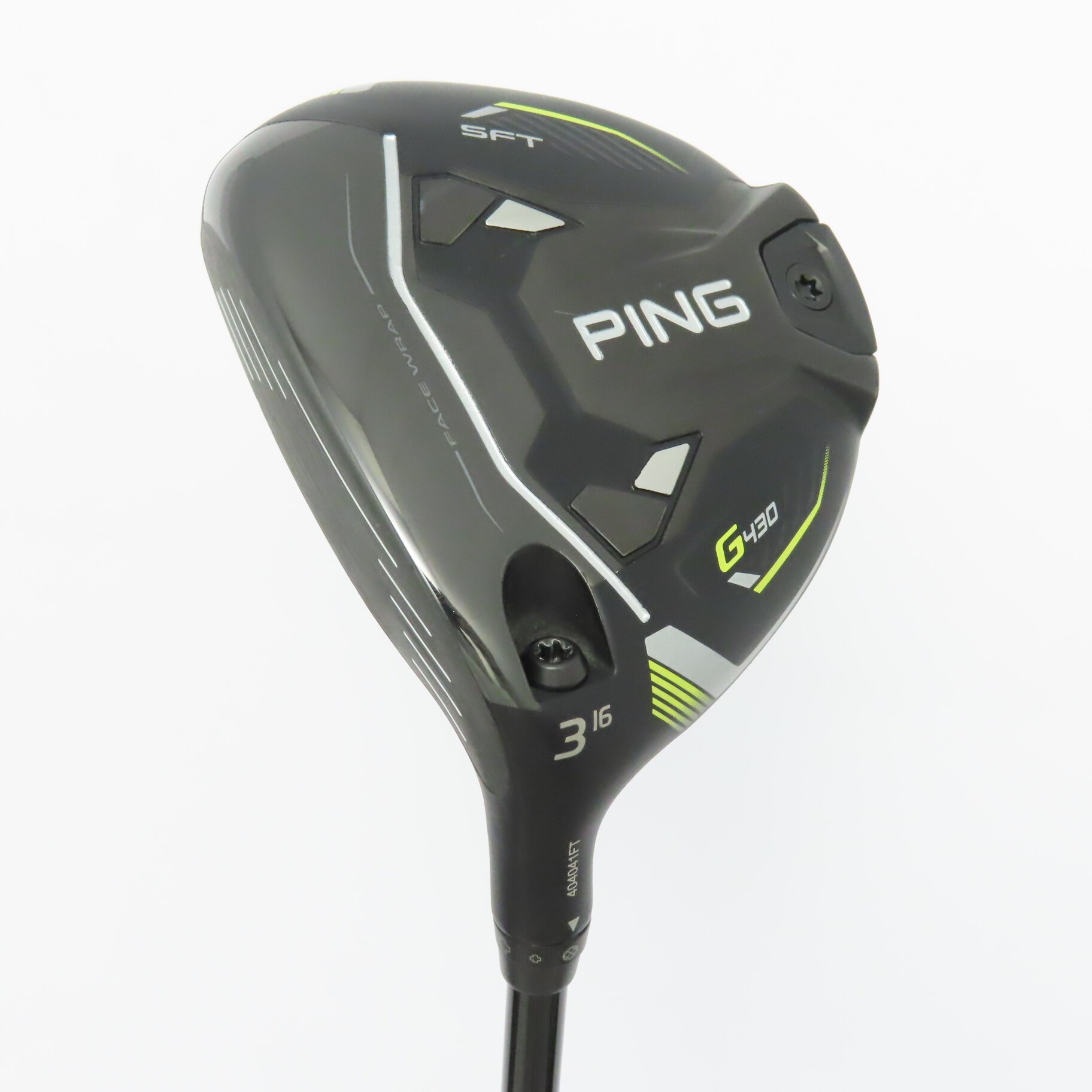 中古】ピン(PING) フェアウェイウッド レフティ 通販｜GDO中古