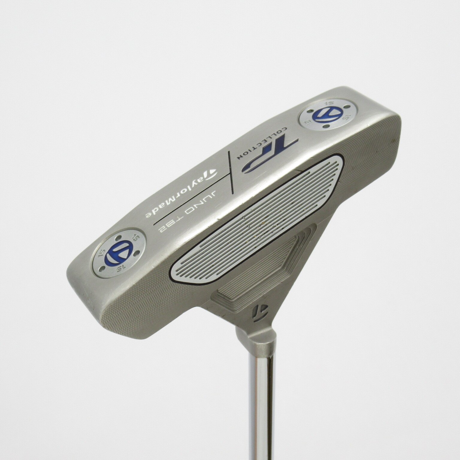 TaylorMade - 【最終値下げ】テーラーメイド TP COLLECTION パター（りと） 中古】TPコレクション パター (テーラーメイド) 通販｜GDO中古