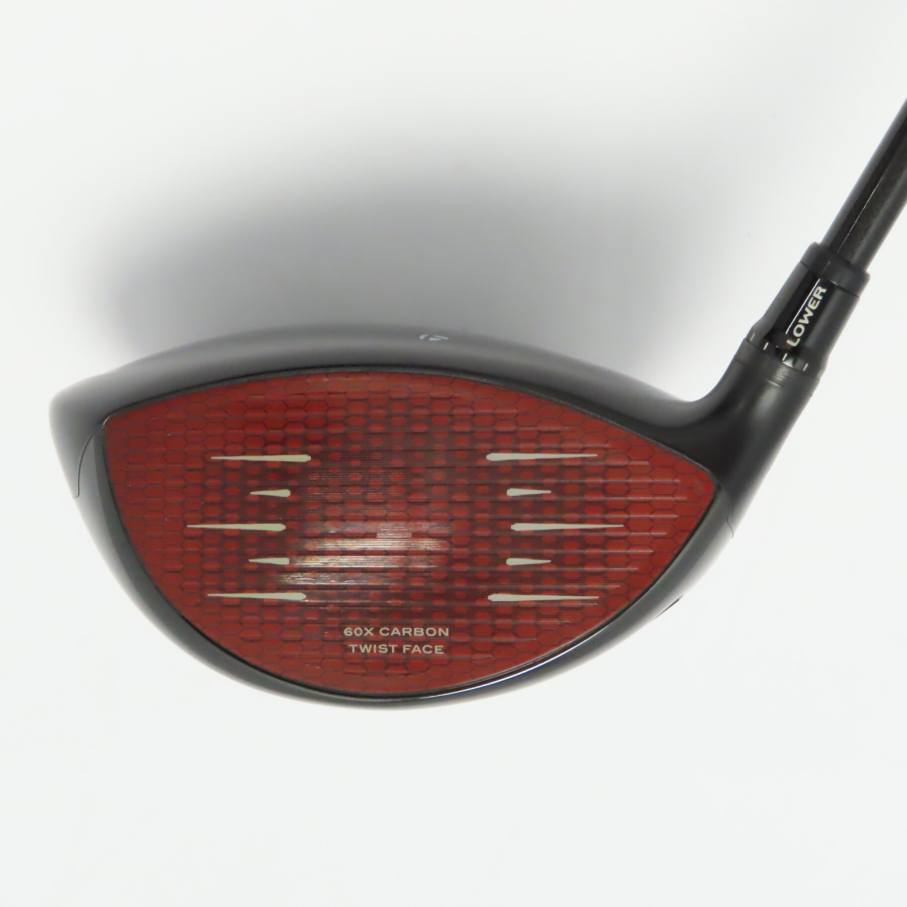 中古】ステルス2 ドライバー Tour AD CQ-5 10.5 S C(ドライバー（単品