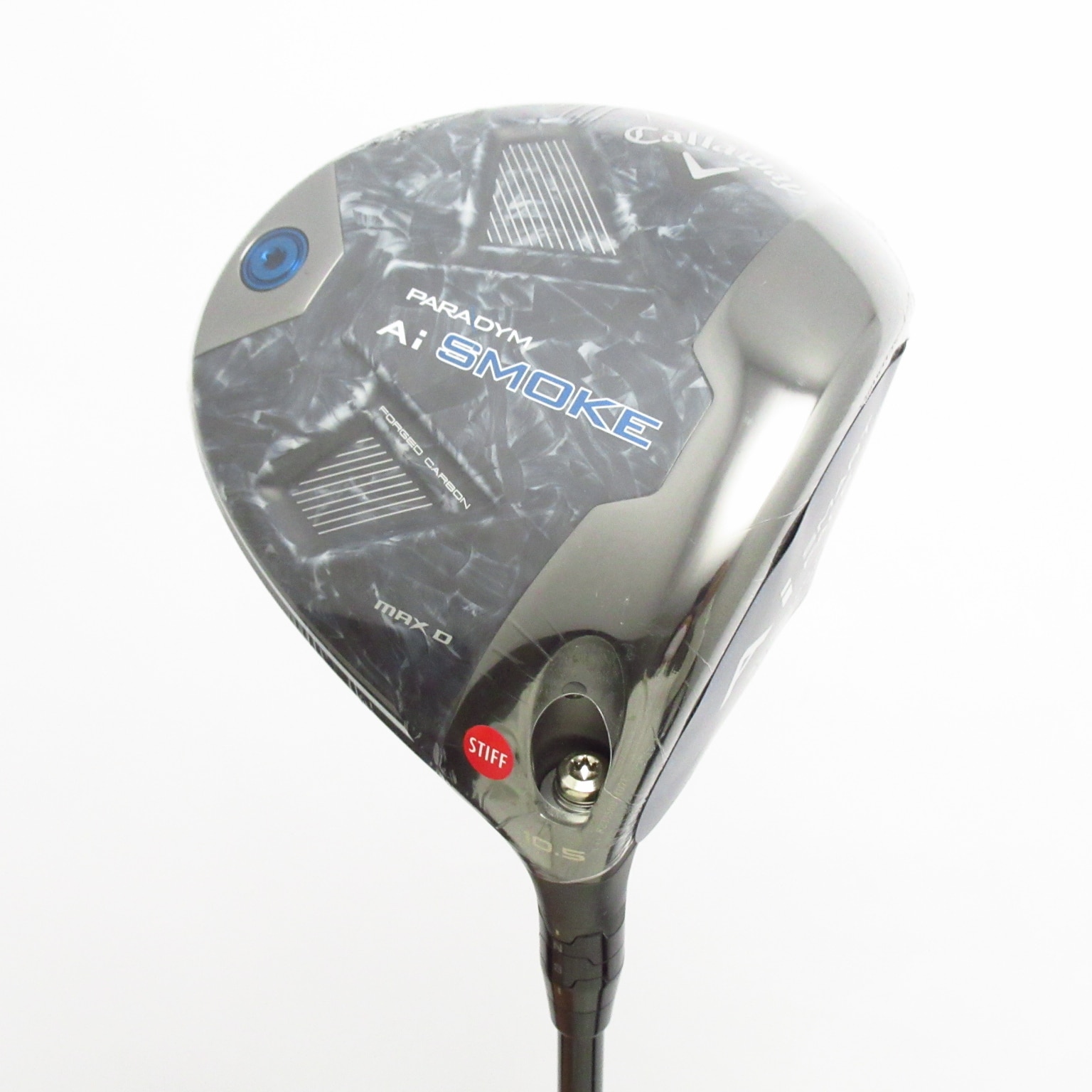 中古】PARADYM Ai SMOKE MAX D ドライバー (キャロウェイ) Ai