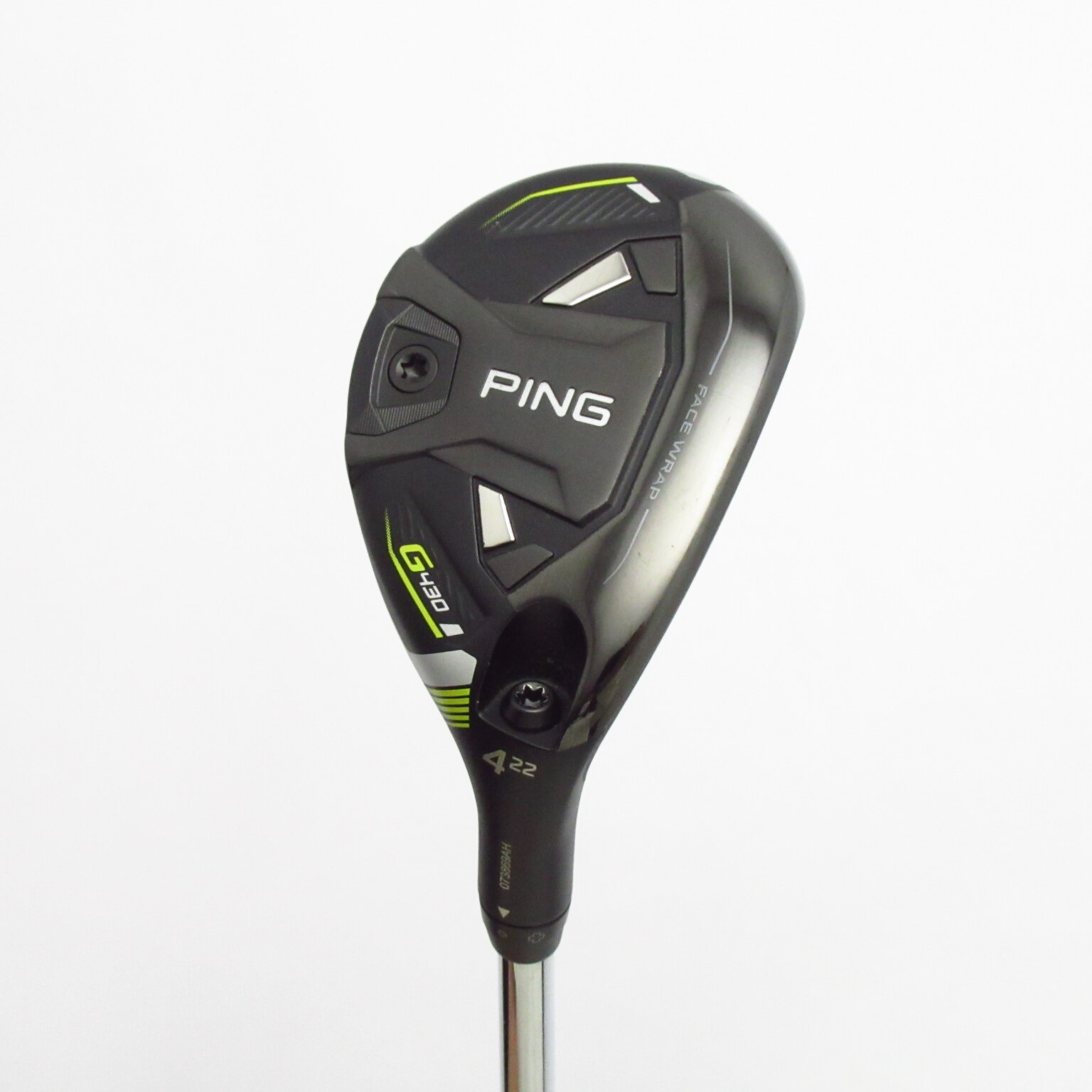 中古】G430 ハイブリッド ユーティリティ AWT 2.0 LITE 22 R C
