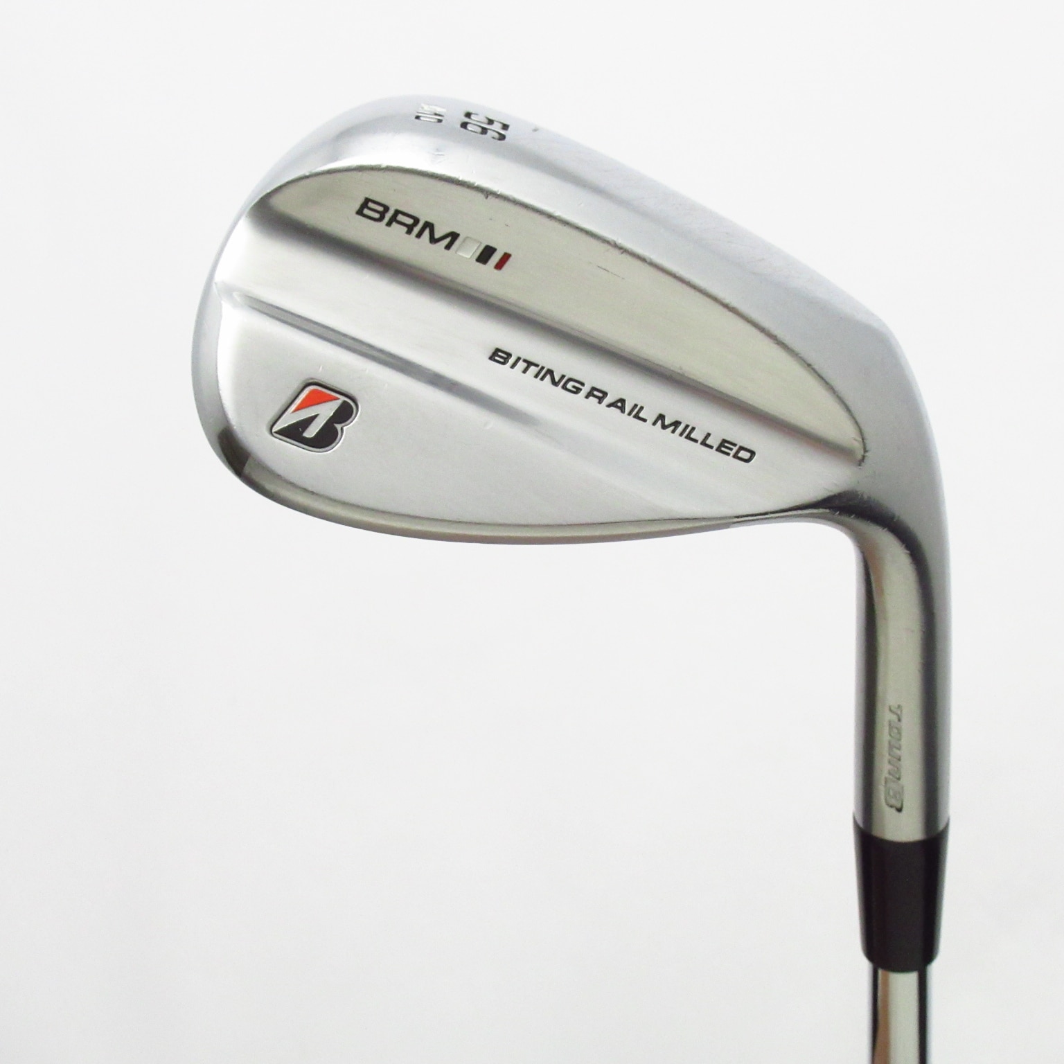 中古品) ブリヂストン BRM2 ウェッジ 56度（A10）TOUR105S ブリヂストン BRM2 ウェッジ [NS PRO MODUS3 TOUR105 フレックス