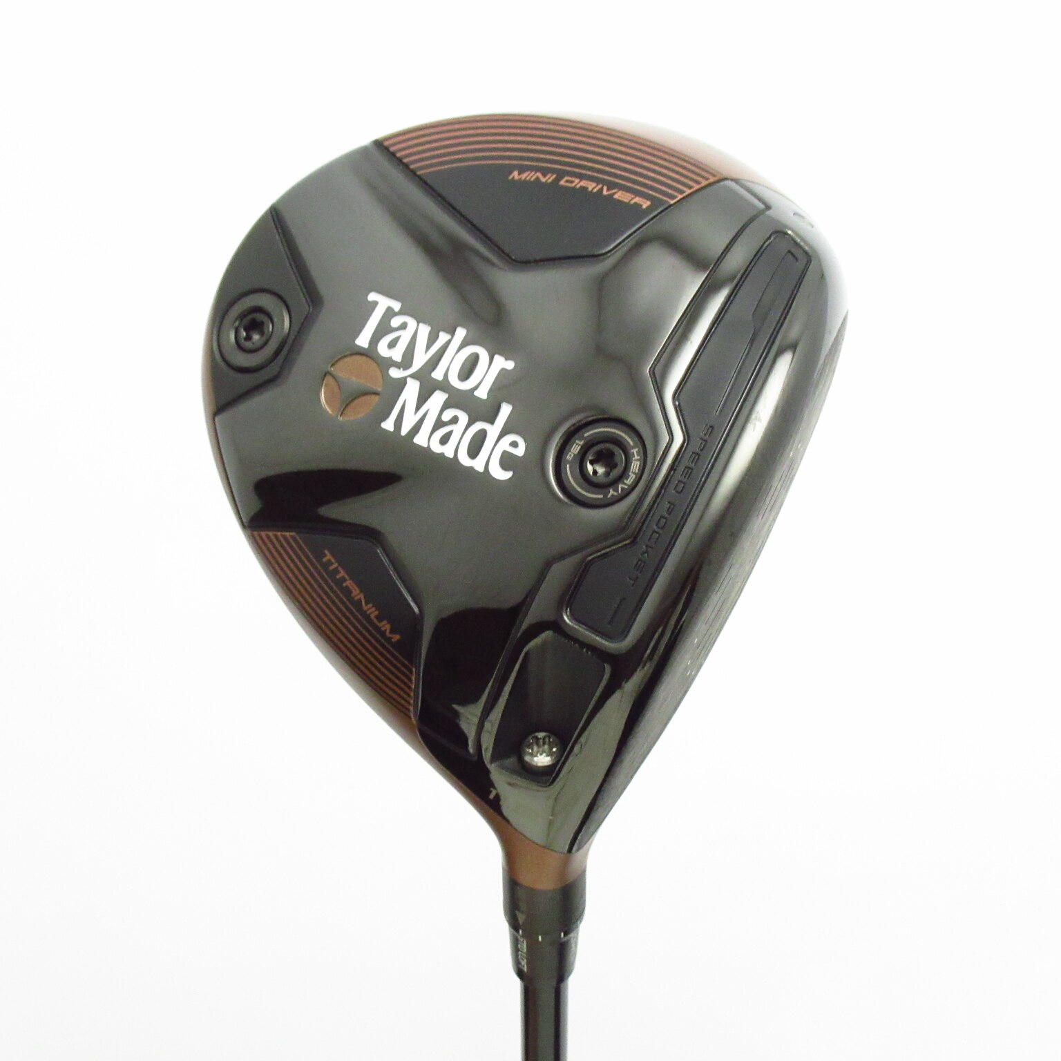 中古】バーナー ドライバー (テーラーメイド) 通販｜GDO中古ゴルフクラブ