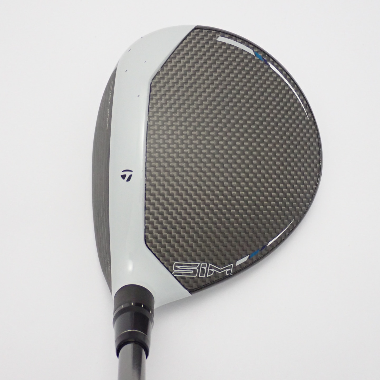 中古】SIM フェアウェイウッド KURO KAGE XD60 15 X CD(フェアウェイ