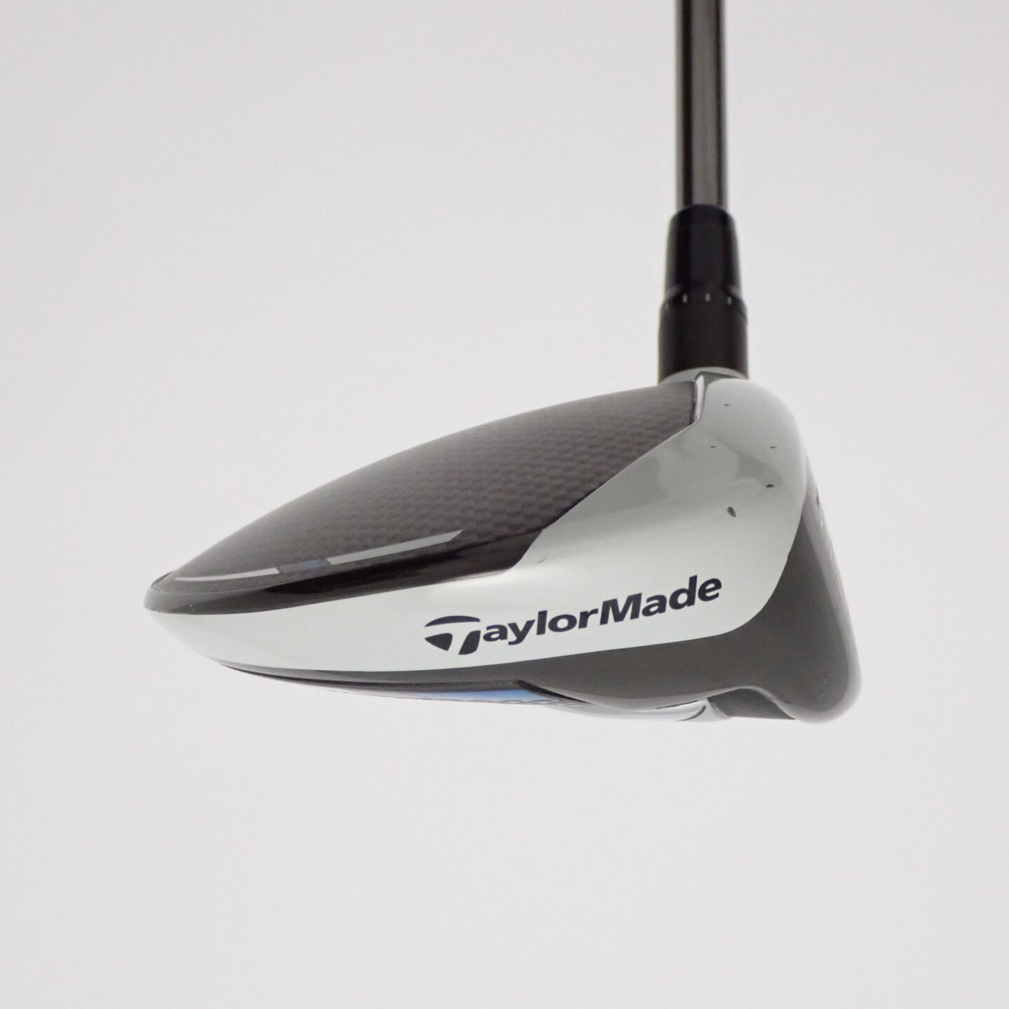 中古】SIM フェアウェイウッド KURO KAGE XD60 15 X CD(フェアウェイ