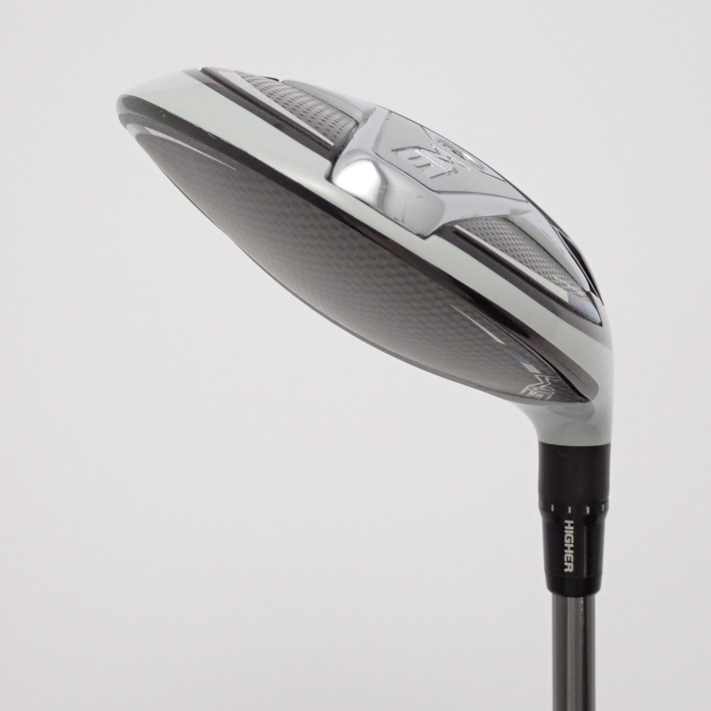 【中古ゴルフクラブ】テーラーメイド　SIM　SIM フェアウェイウッド KURO KAGE XD60　シャフト：KURO KAGE XD60 中古】SIM フェアウェイウッド KURO KAGE XD60 15 X CD(フェアウェイ