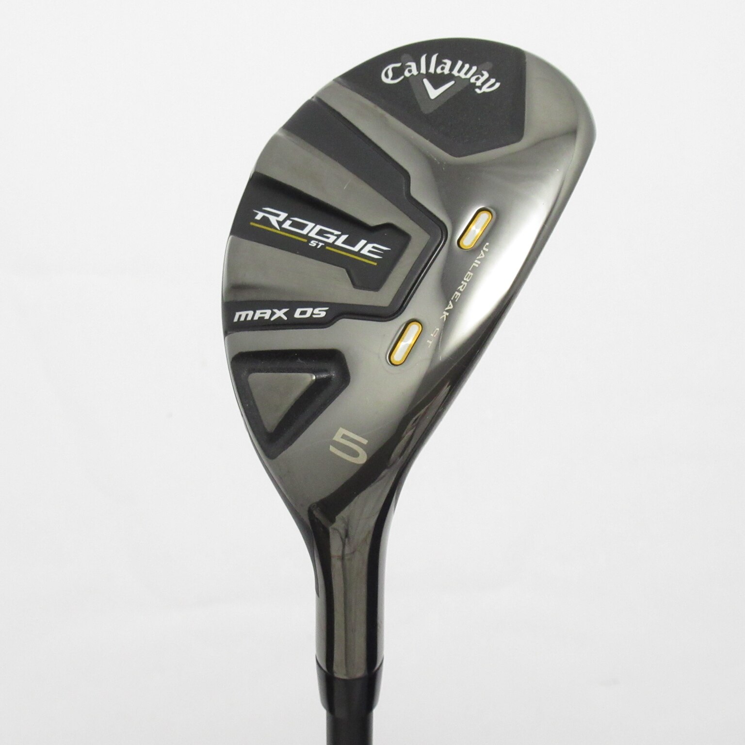 中古】ローグ ST MAX OS ユーティリティ VENTUS 5 for Callaway