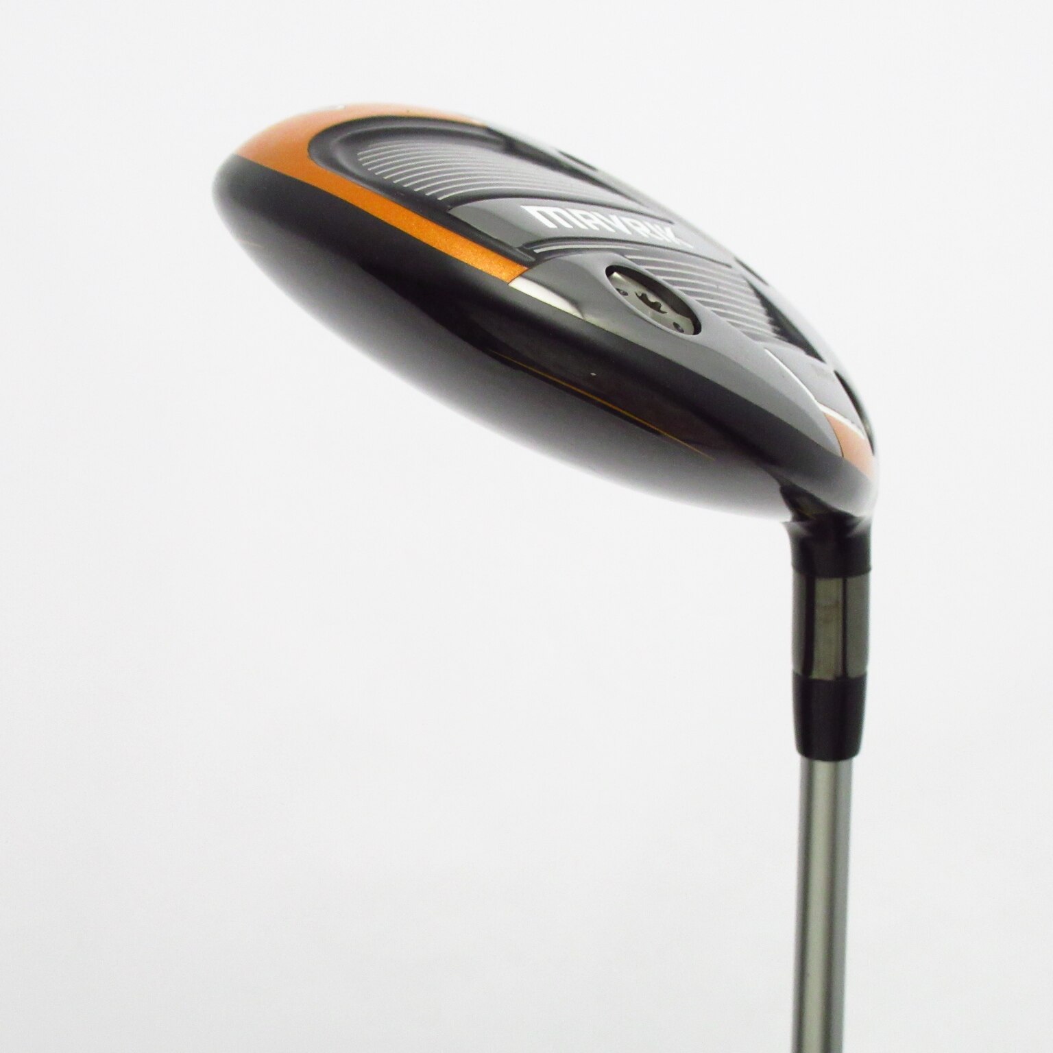 中古】マーベリック マックス フェアウェイウッド Diamana 40