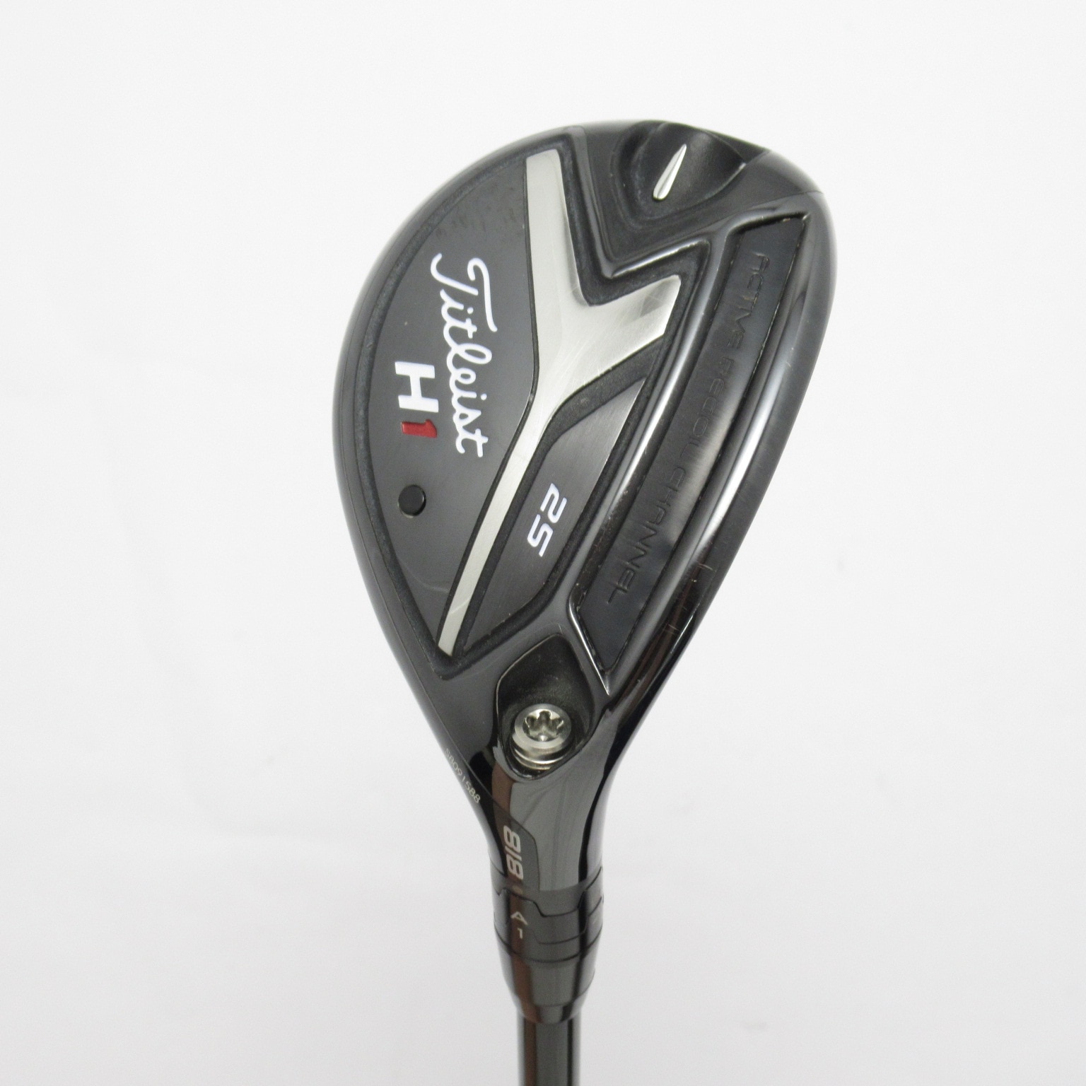 中古】818 ユーティリティ (タイトリスト) 通販｜GDO中古ゴルフ