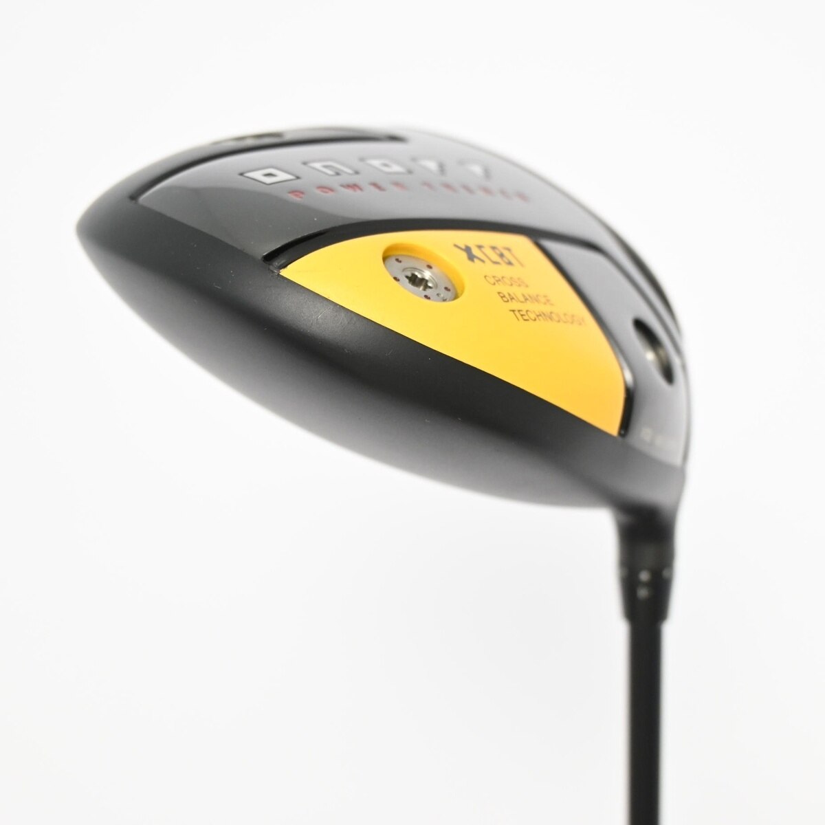 オノフ ドライバー KURO CBT：622D フレックス：S ロフト：10.5 KURO（オノフ） オノフ 2022 KURO ドライバー CBT:622D