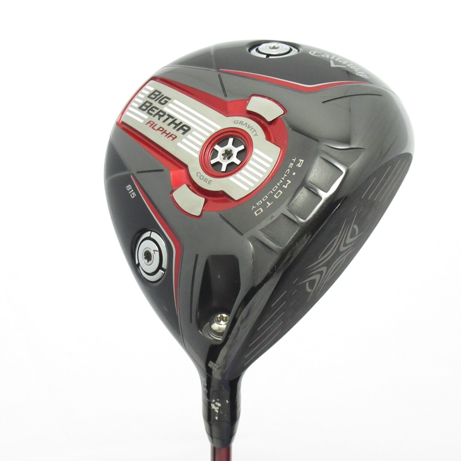 キャロウェイ　ドライバー　BIG BERTHA drivers-2023-big-bertha___1.