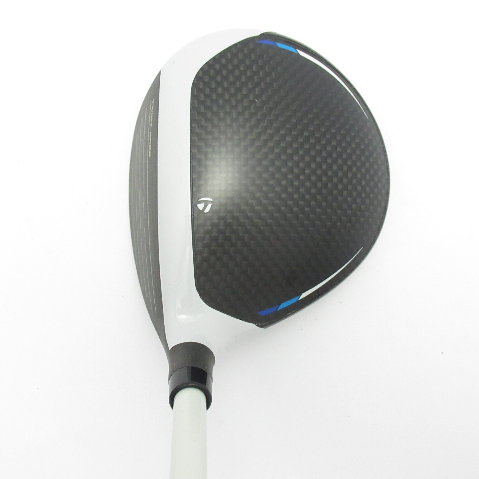 中古】SIM2 マックス-D フェアウェイウッド TENSEI BLUE TM40(2021) 22