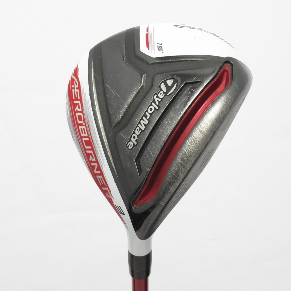 中古】AEROBURNER フェアウェイウッド TM1-215 15 S D