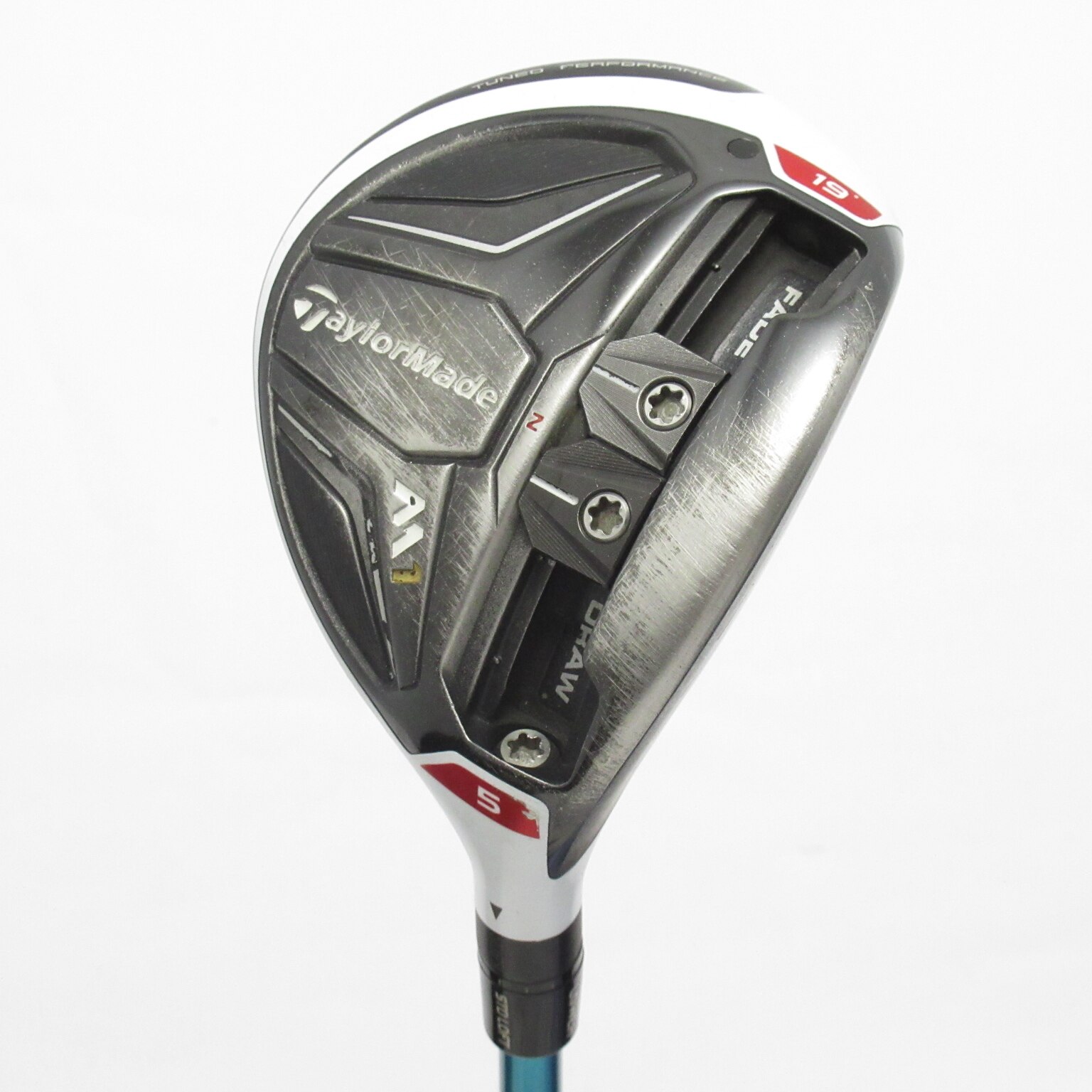 ロッド M1 3w ZX フライロッド | TIEMCOフライフィッシング公式サイト | Fly