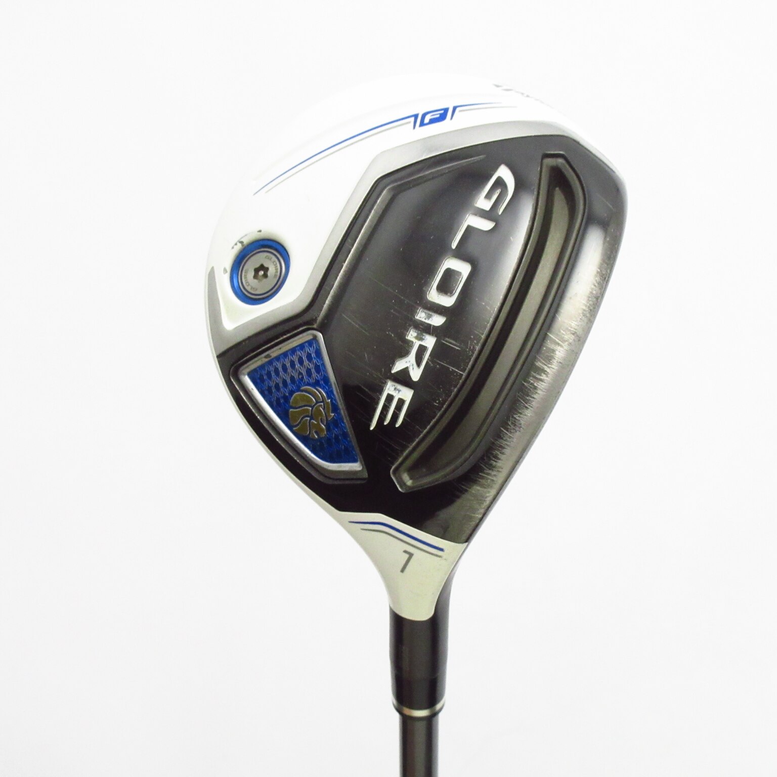 TaylorMade - 【値下げ】TaylorMade GLOIRE Ti 3W/5W 2本セット TaylorMade テーラーメイド レディース STEALTH GLOIRE ステルス