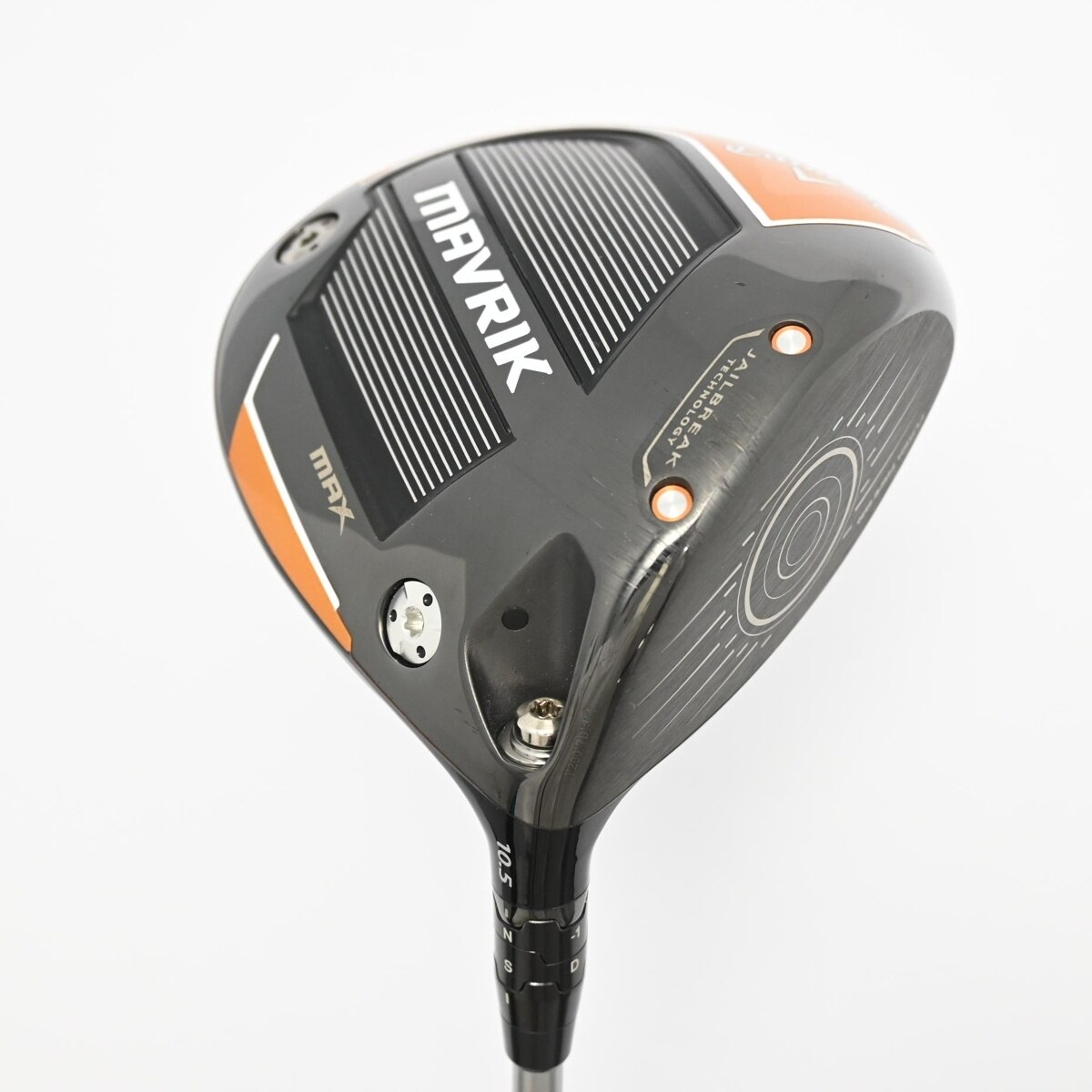 callaway キャロウェイ/ドライバー 右/MAVRIK/Bランク/71【中古】 callaway キャロウェイ/ドライバー 右/MAVRIK/Bランク/71【中古】