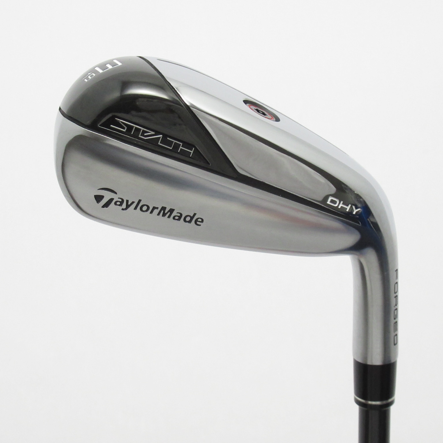 TaylorMade - 投げ売り！　使用数回美品テーラーメイド M4 ユーティリティレフティ m4 ユーティリティ u5（ユーティリティ）｜クラブ（メンズ