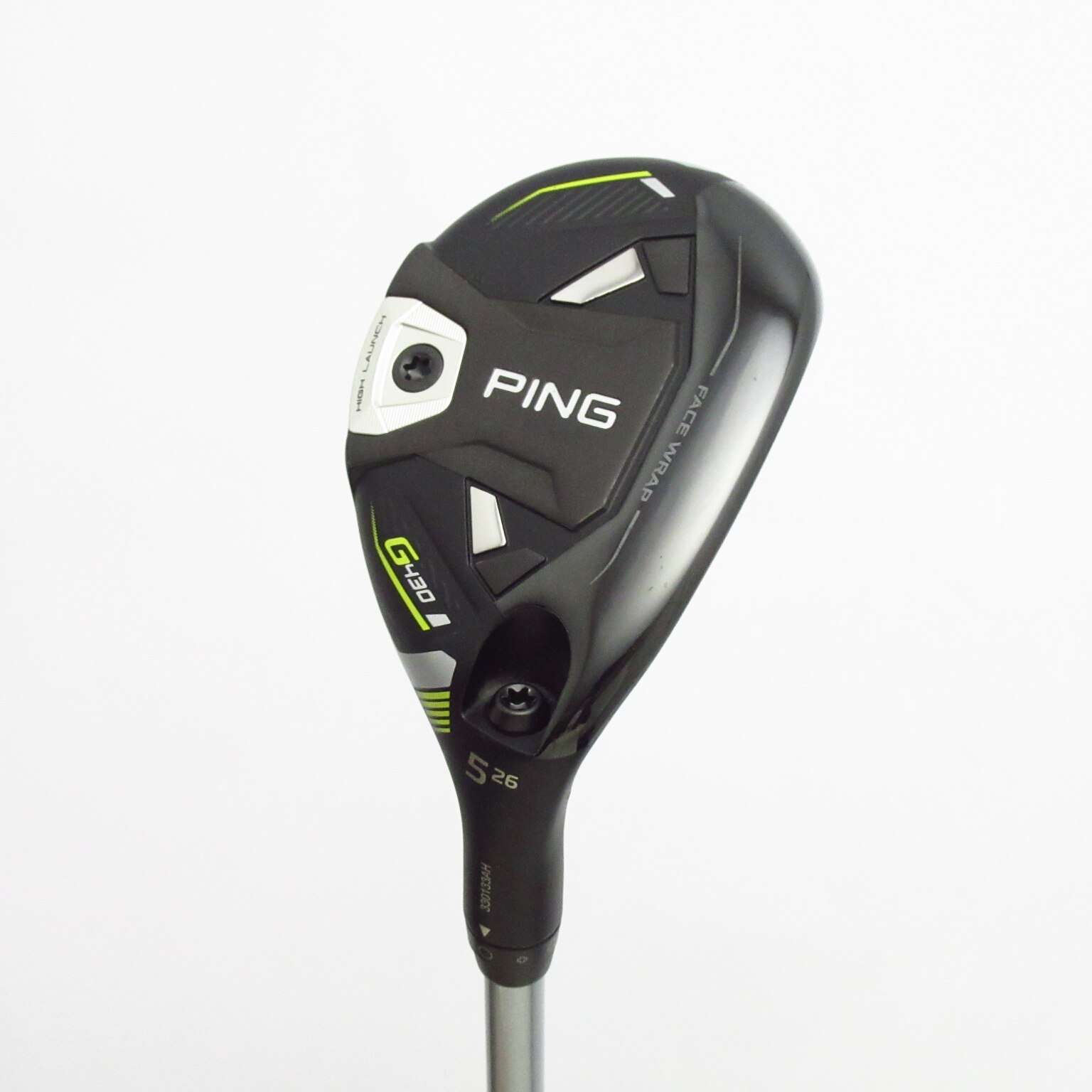 中古】ピン(PING) ユーティリティ 通販｜GDO中古ゴルフクラブ