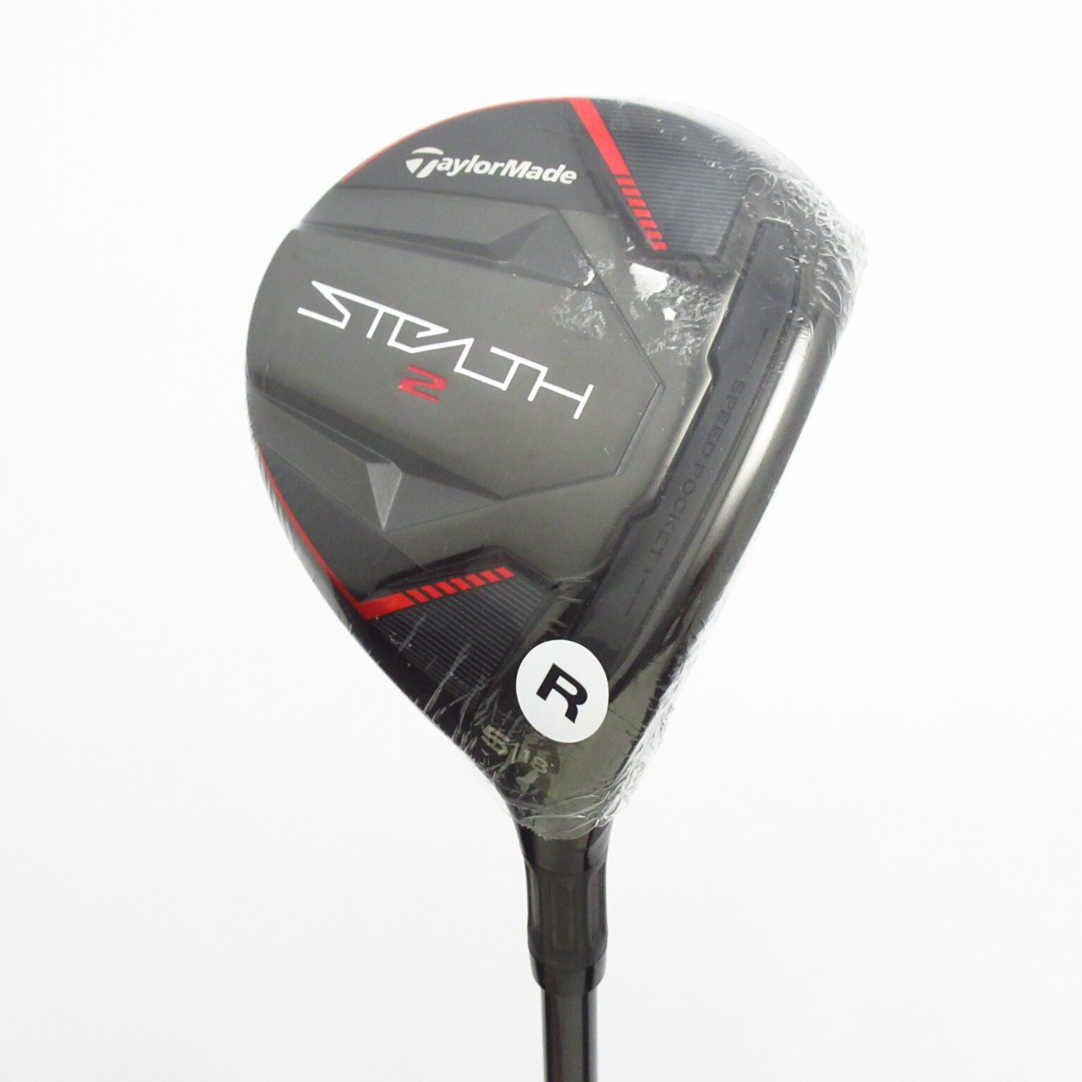 中古】ステルス 2 フェアウェイウッド (テーラーメイド