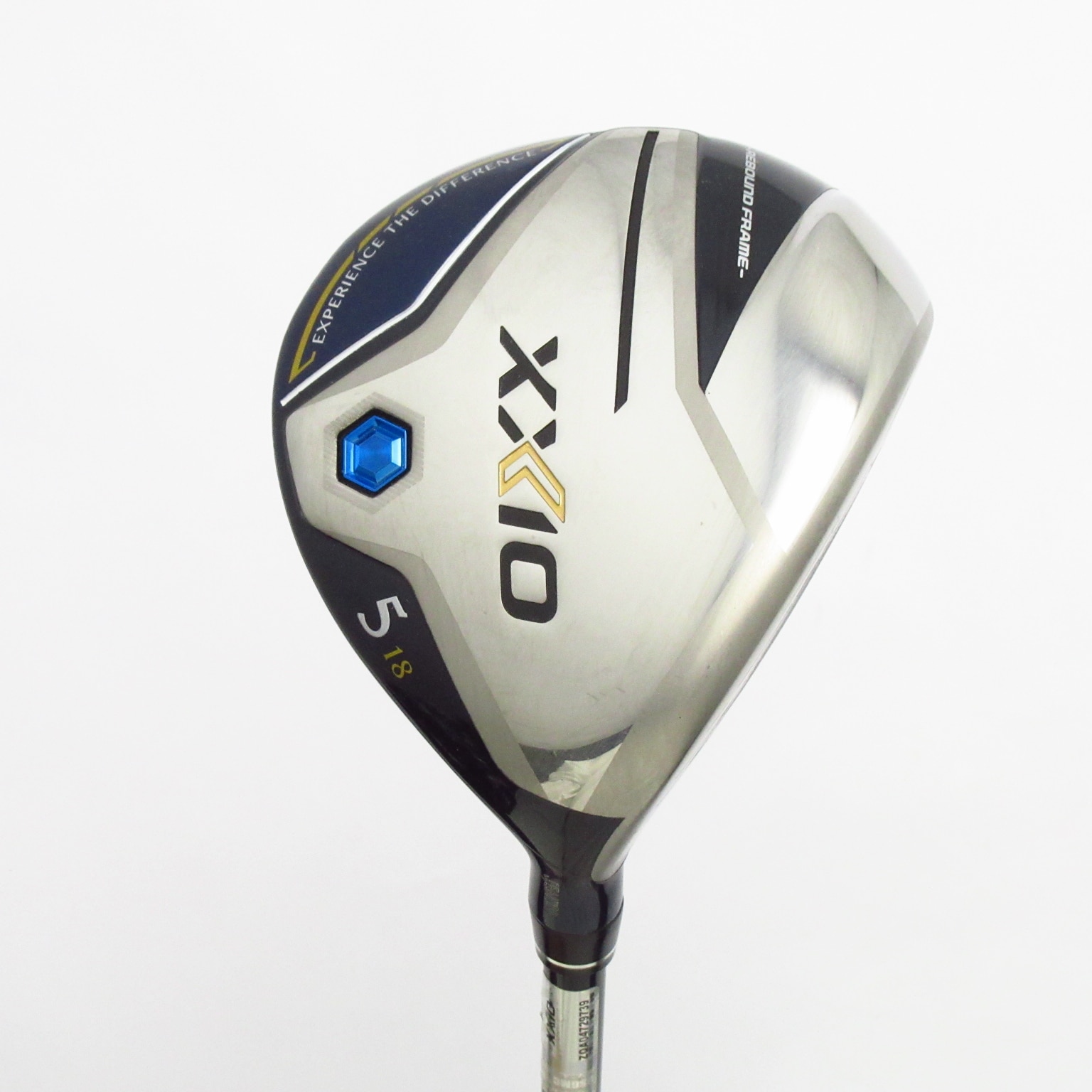 DUNLOP ダンロップ/ゼクシオ9 フェアウェイウッド/単品クラブ/Cランク/71【中古】 中古】ゼクシオ フェアウェイウッド (ダンロップ) 通販｜GDO中古