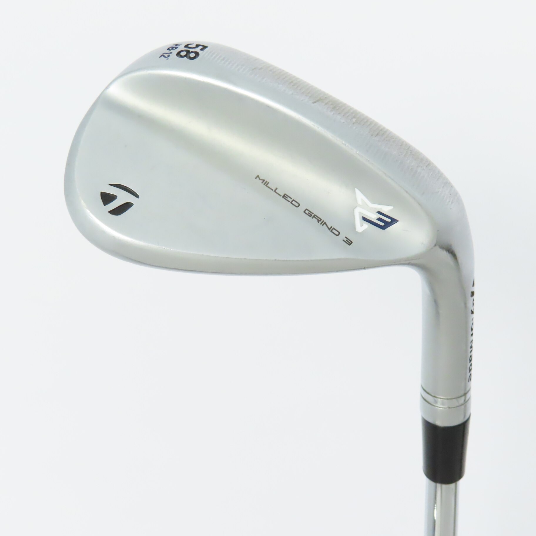 【新品未使用／２本セット】テーラーメイド MG3 ウェッジ DG 56,60度 中古】ミルドグラインド ウェッジ (テーラーメイド) 通販｜GDO