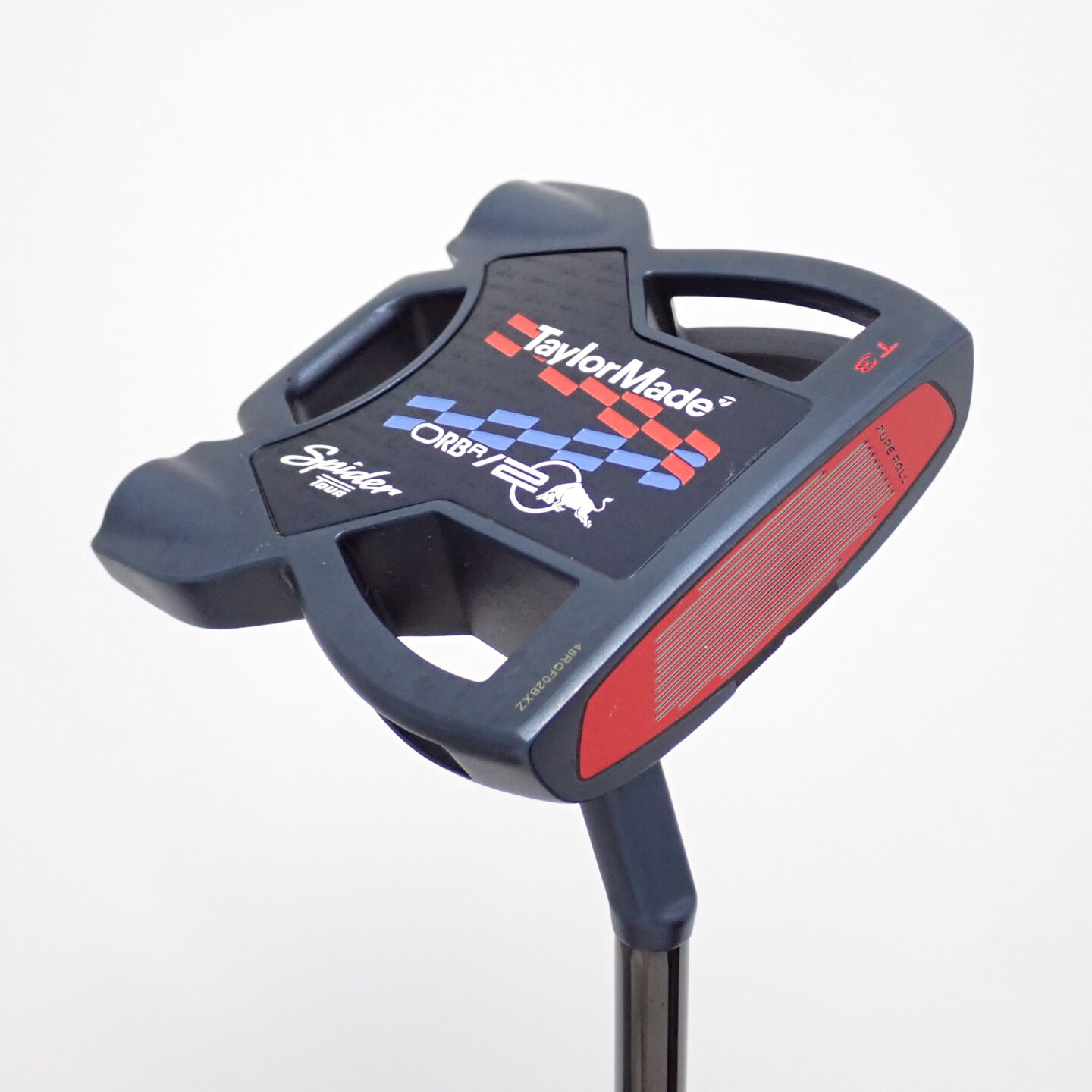 TM24 TMxORBR Spider TOUR パター　新品未開封 TM24 TMxORBR Spider TOUR パター | ゴルフギアカタログ