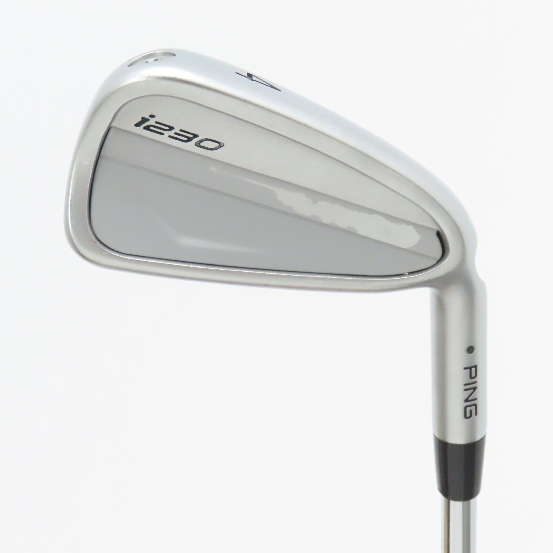 Ping i210 3番アイアン #3i 単品 Ping i210 3番アイアン #3i 単品 中古】Iシリーズ 単品アイアン