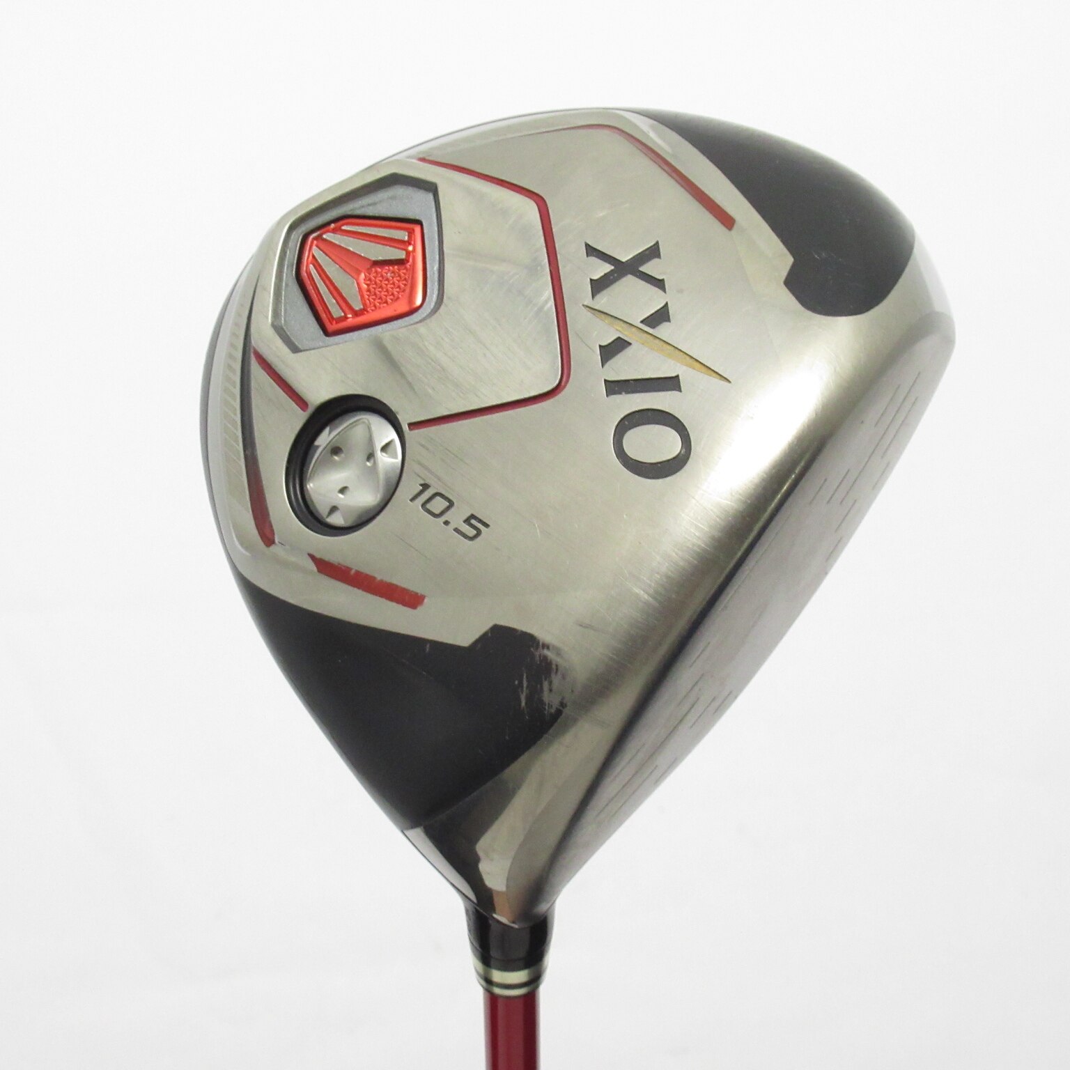 XXIO8 ゼクシオ MP800 10.5° SR 右利き 【公式通販】