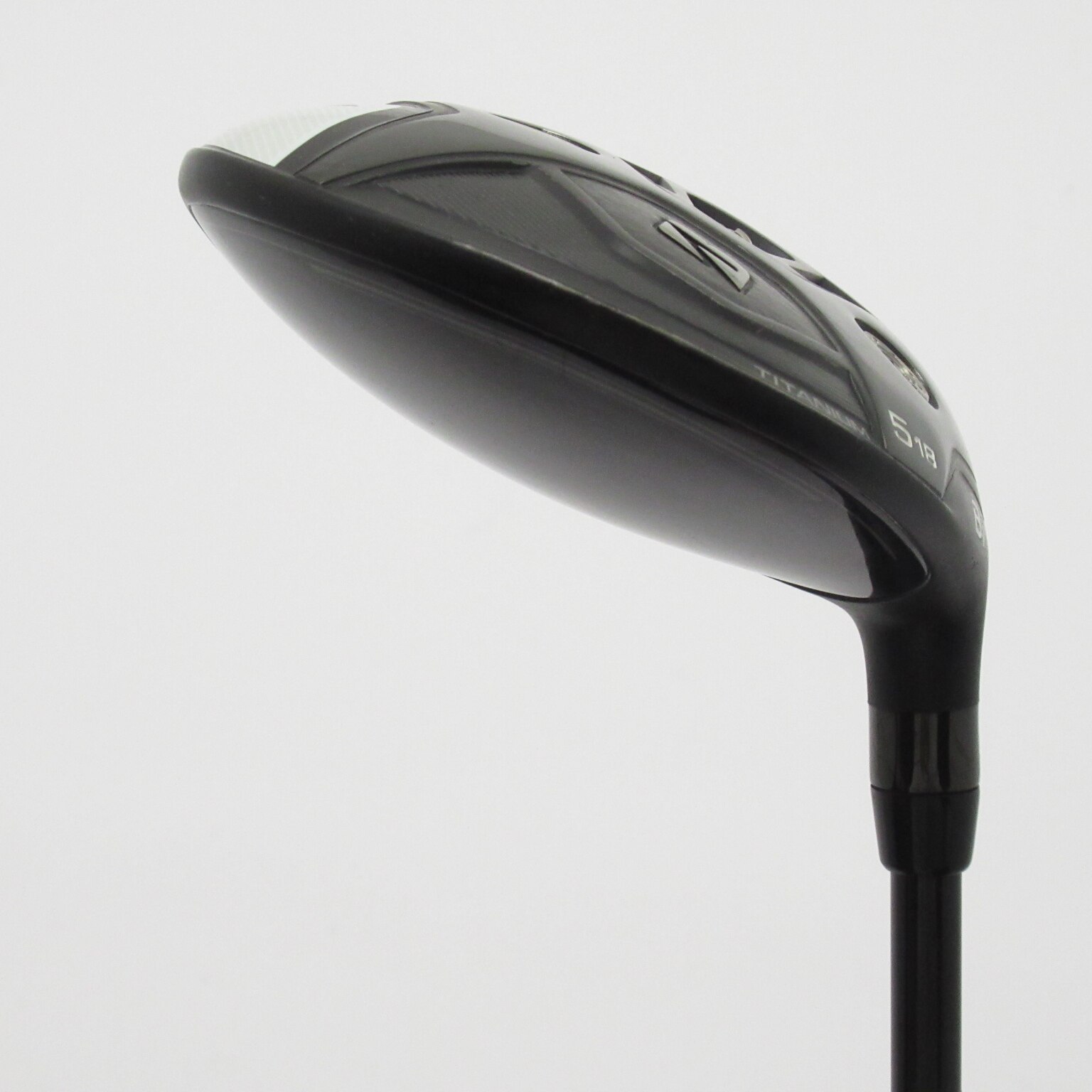 中古】B1 ST フェアウェイウッド TENSEI Pro Blue 1K 60 18 S D