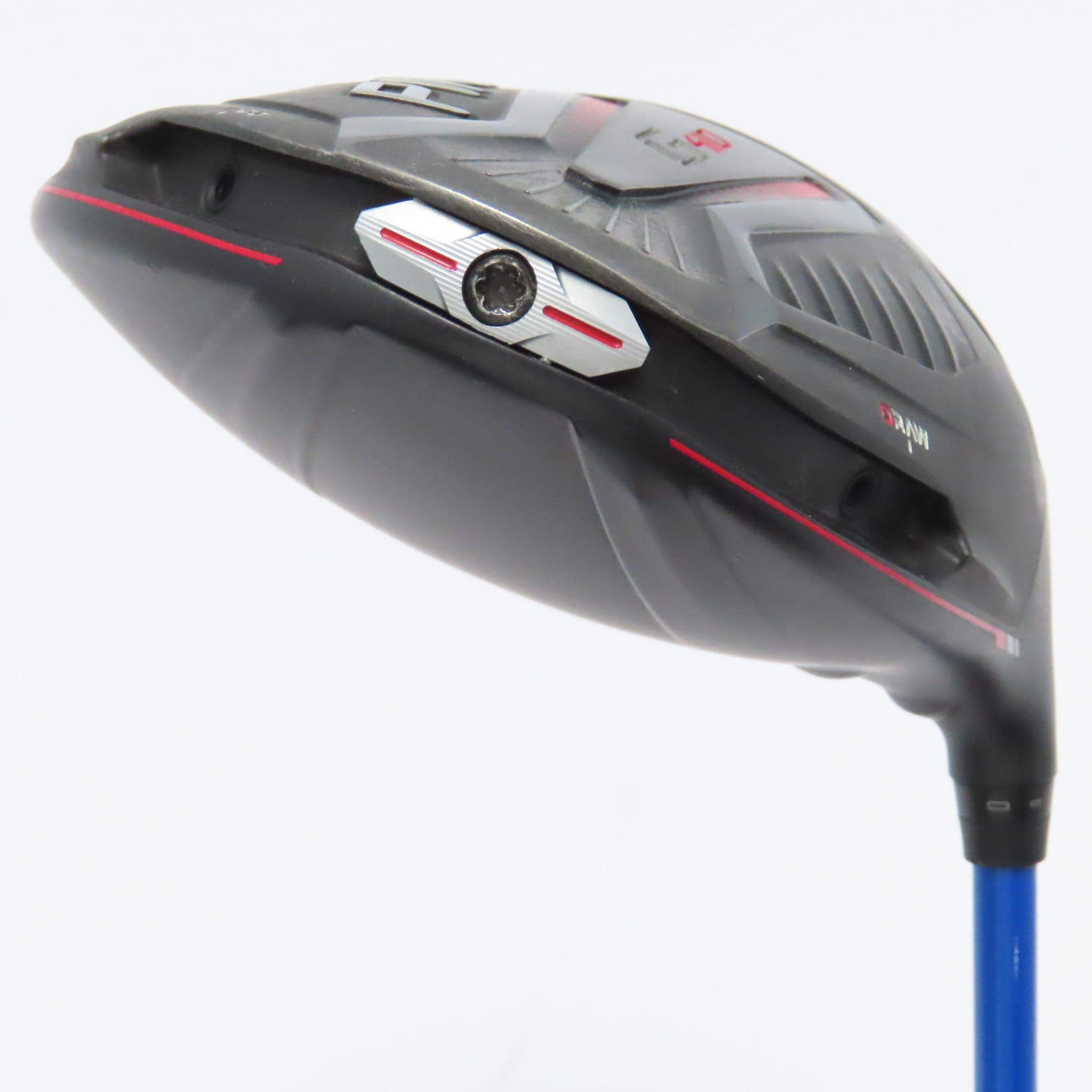 中古】G410 PLUS ドライバー Tour AD BB-6 9 S CD(ドライバー（単品