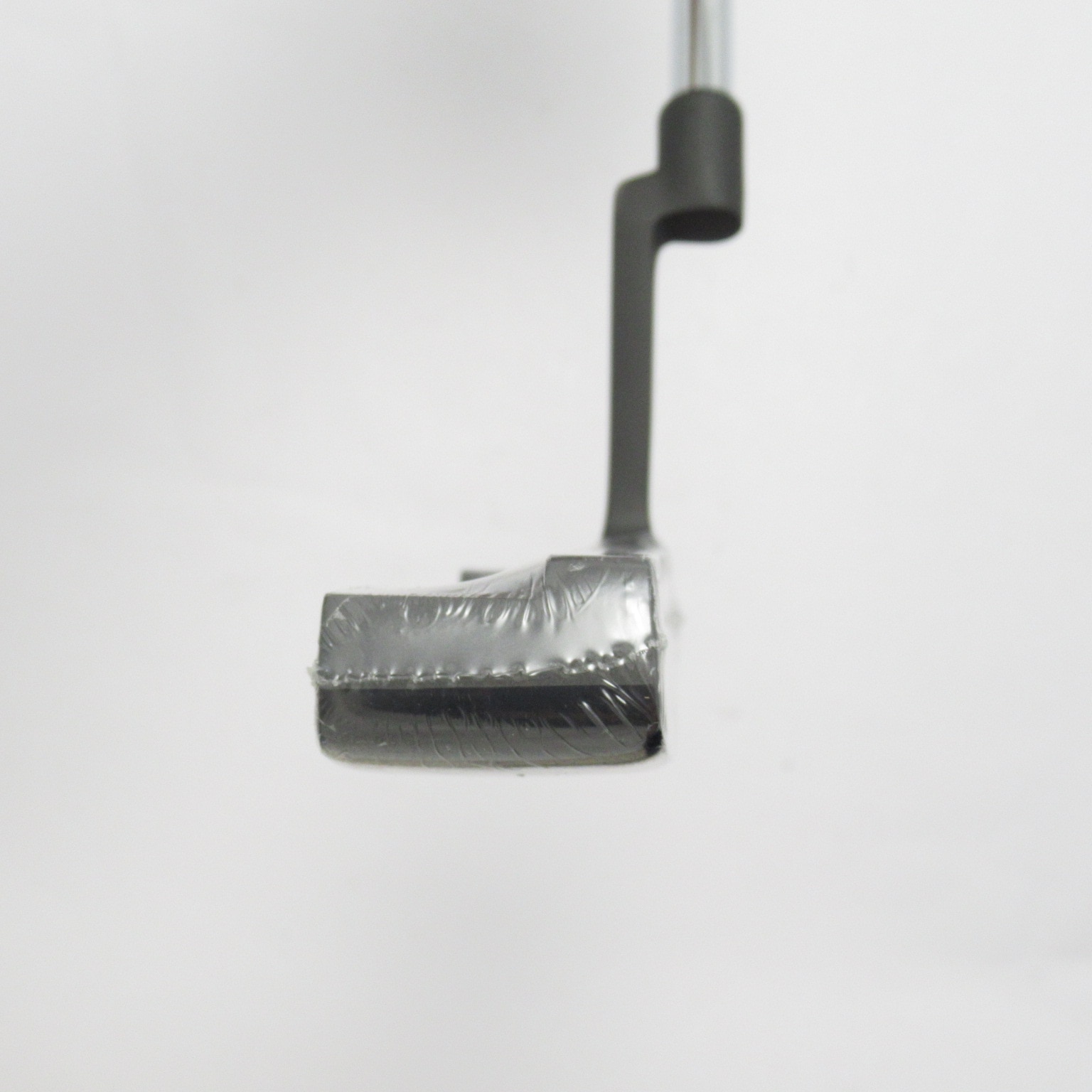 中古】MAJESTY W MOMENT BLADE パター スチールシャフト 計測項目外