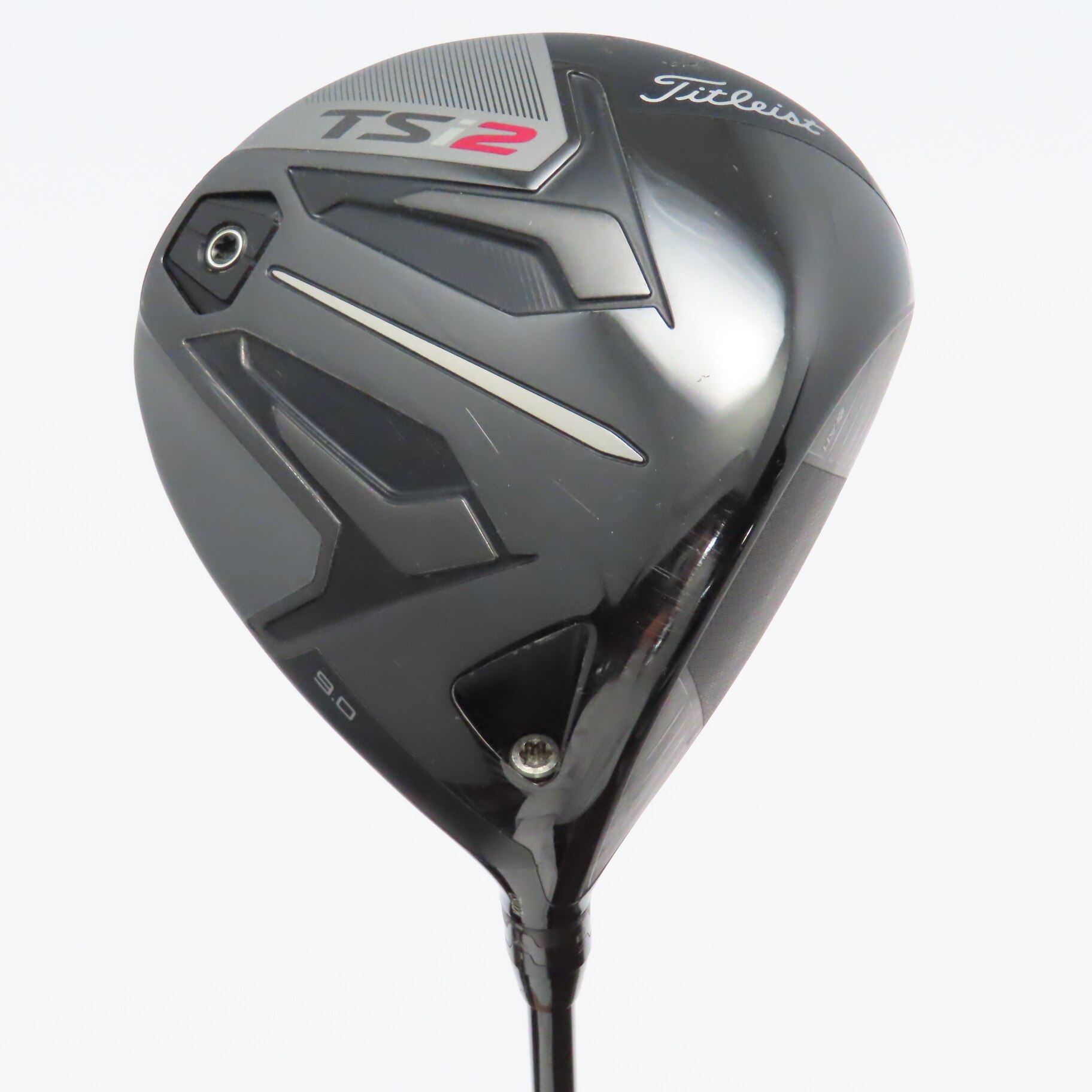 Titleist - タイトリスト　TSi2ドライバー Titleist TSi2 Driver | Titleist Golf Drivers | Titleist