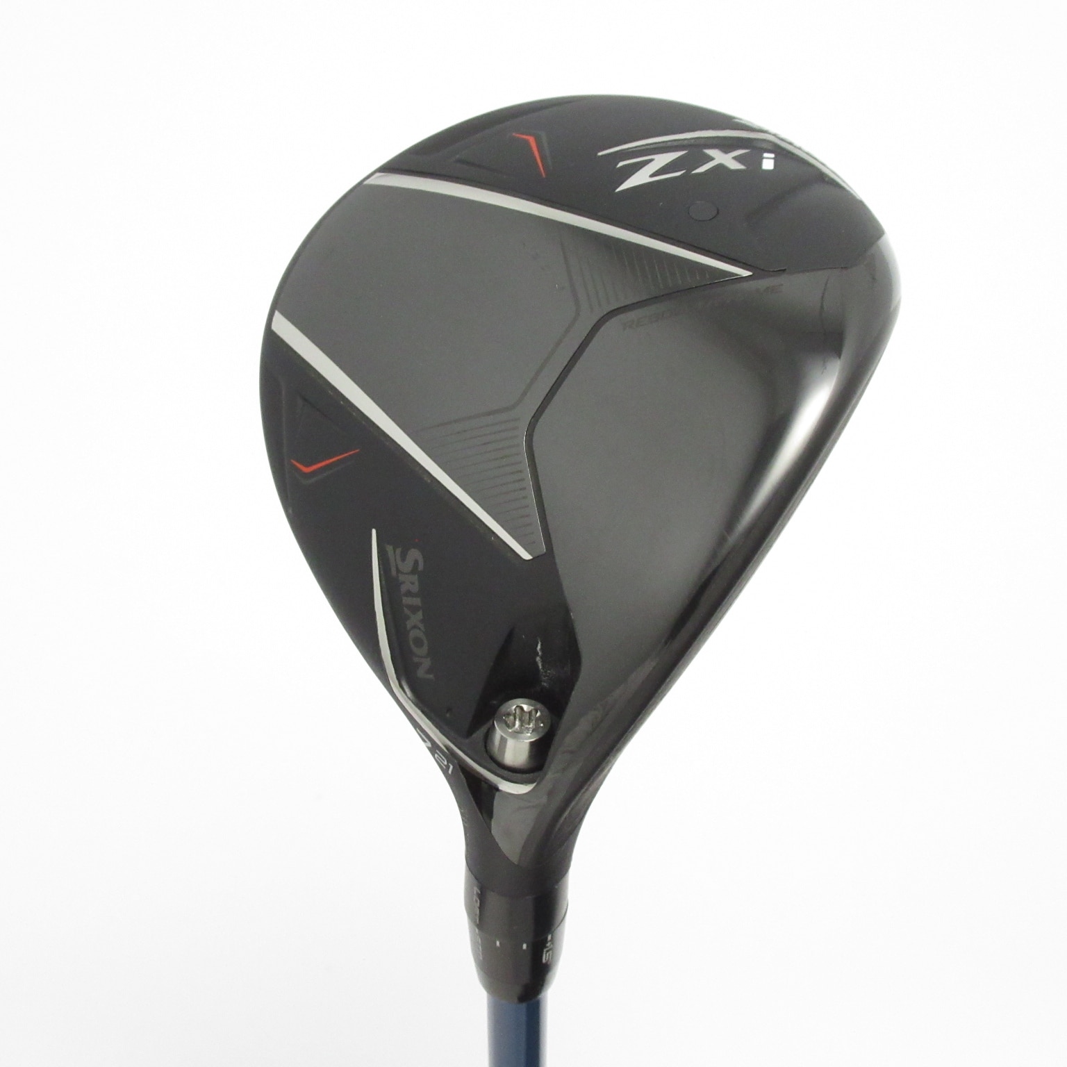 Srixon - スリクソン　3W/5W Z-TX フェアウェイウッド　2本セット(青マナ) Srixon - スリクソン 3W/5W Z-TX フェアウェイウッド 2本セット