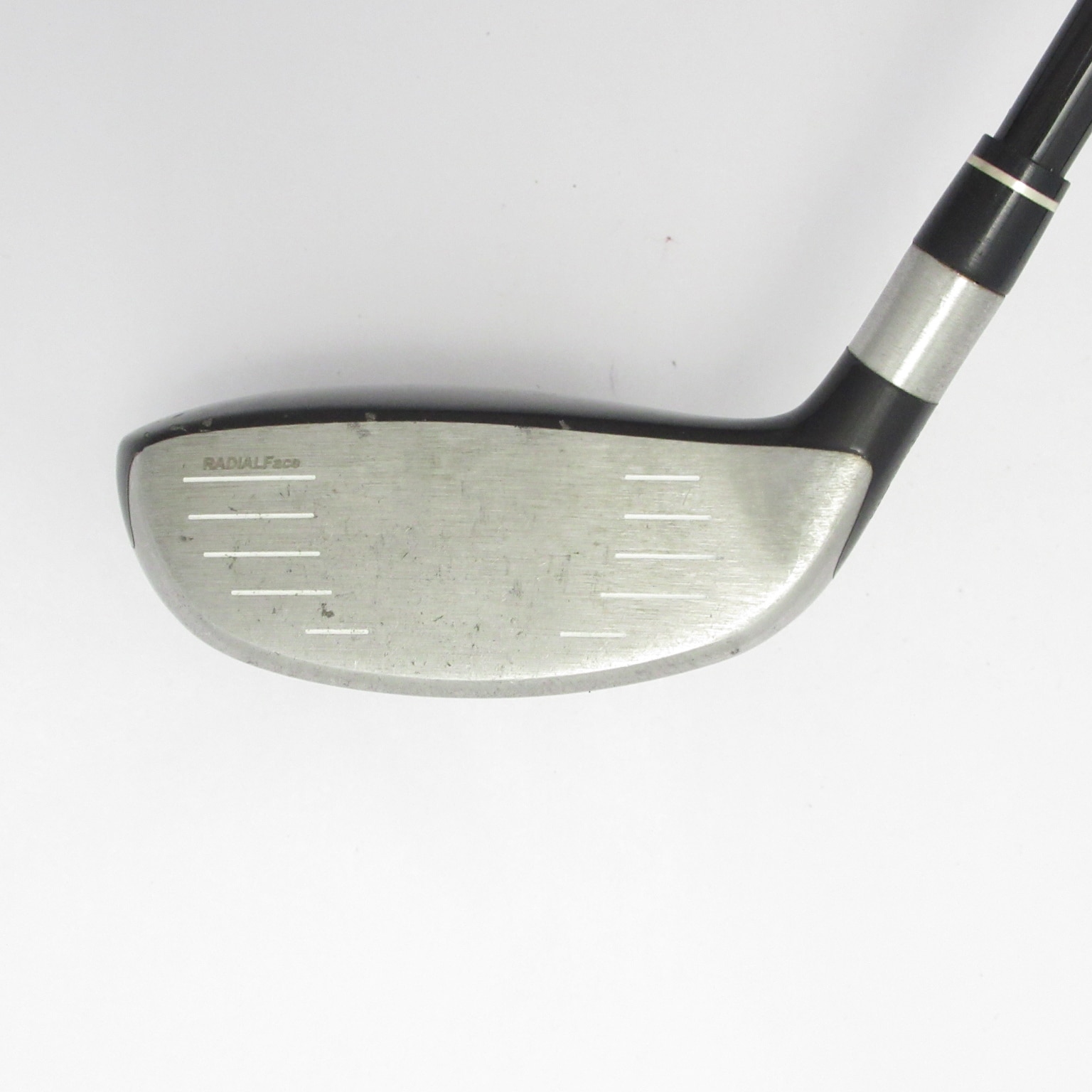 中古】LB-818 ユーティリティ VIZARD 60 23 S D(ユーティリティ（単品