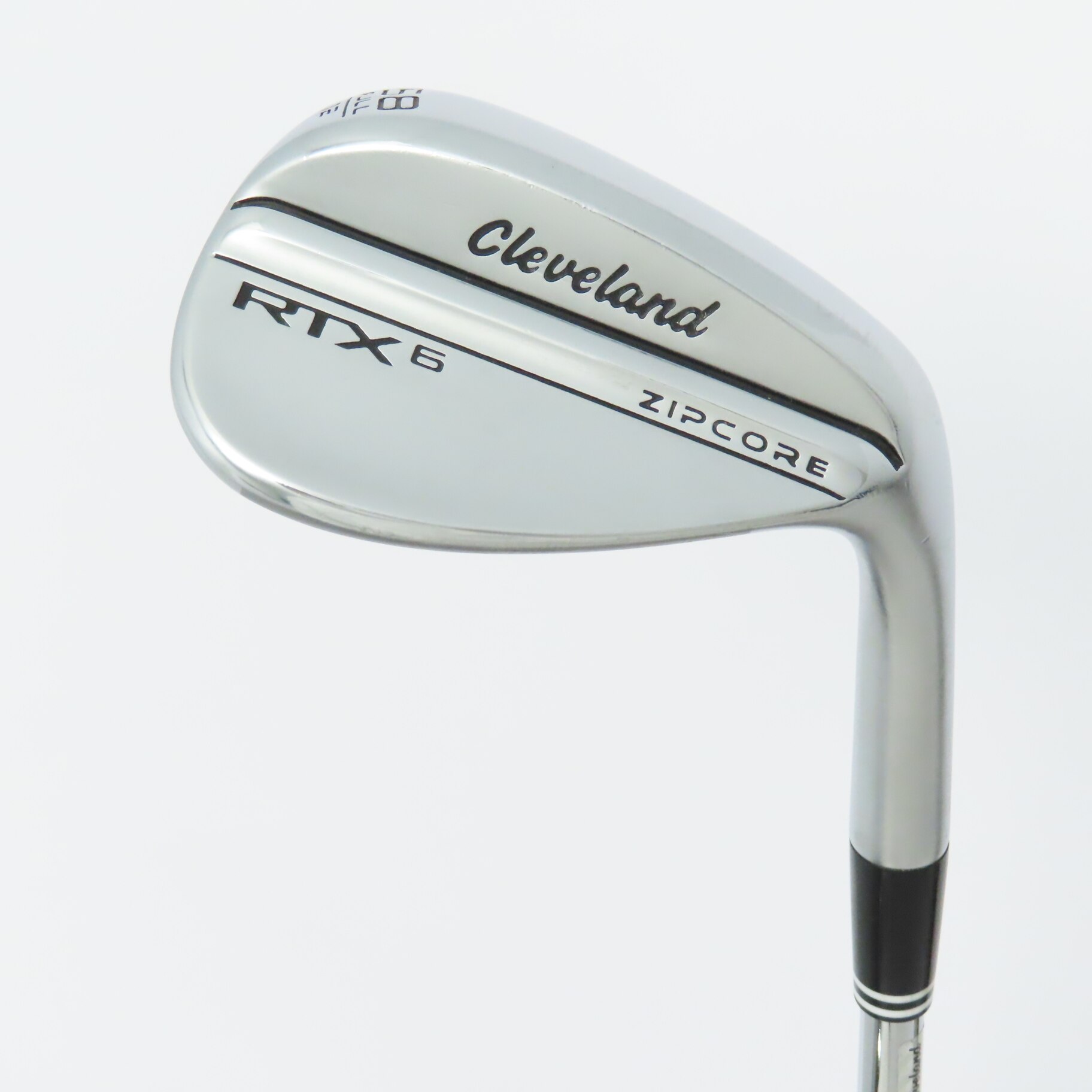 Cleveland ウェッジ CFX 52°58° DG115WEDGE Cleveland ウェッジ CFX 52°58° DG115WEDGE